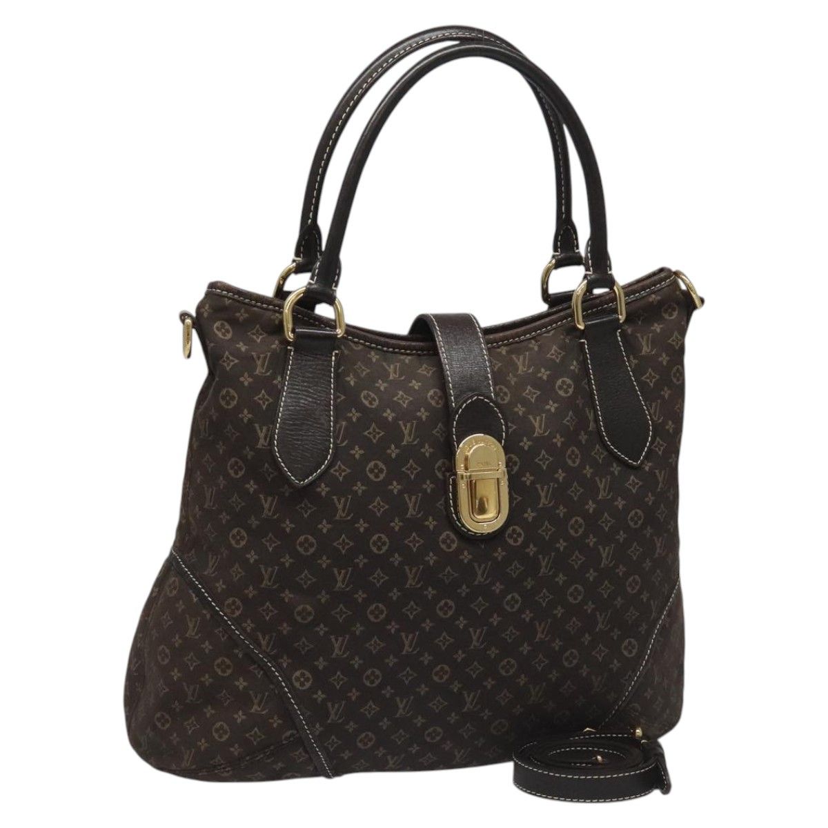Louis Vuitton Louis Vuitton Idylle handbag Size ONE SIZE - 21 Thumbnail