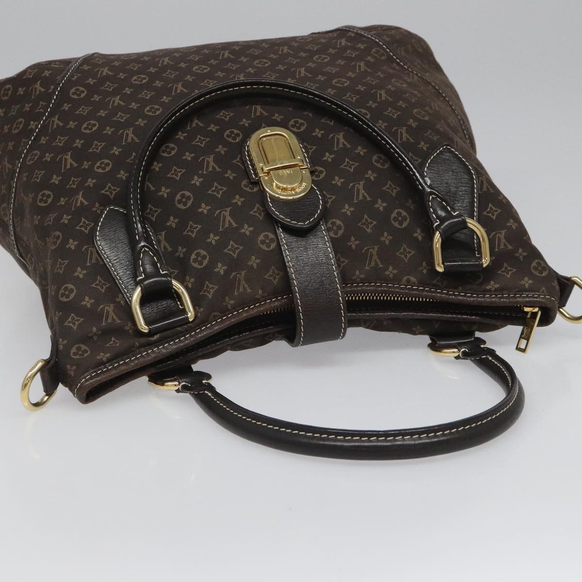 Louis Vuitton Louis Vuitton Idylle handbag Size ONE SIZE - 5 Thumbnail