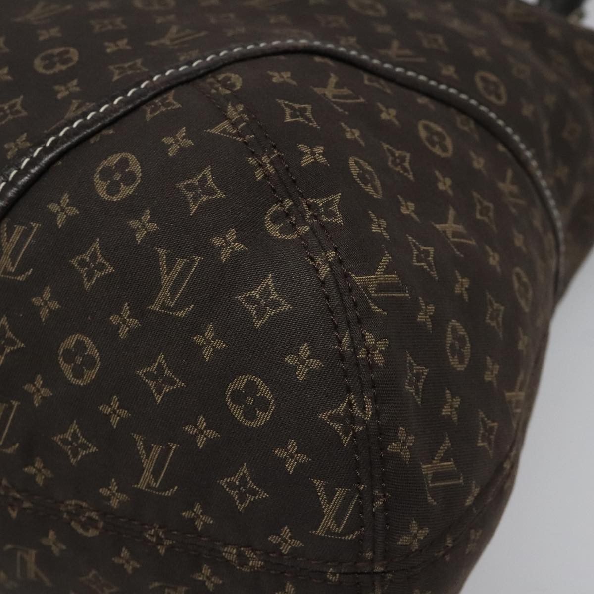 Louis Vuitton Louis Vuitton Idylle handbag Size ONE SIZE - 9 Thumbnail