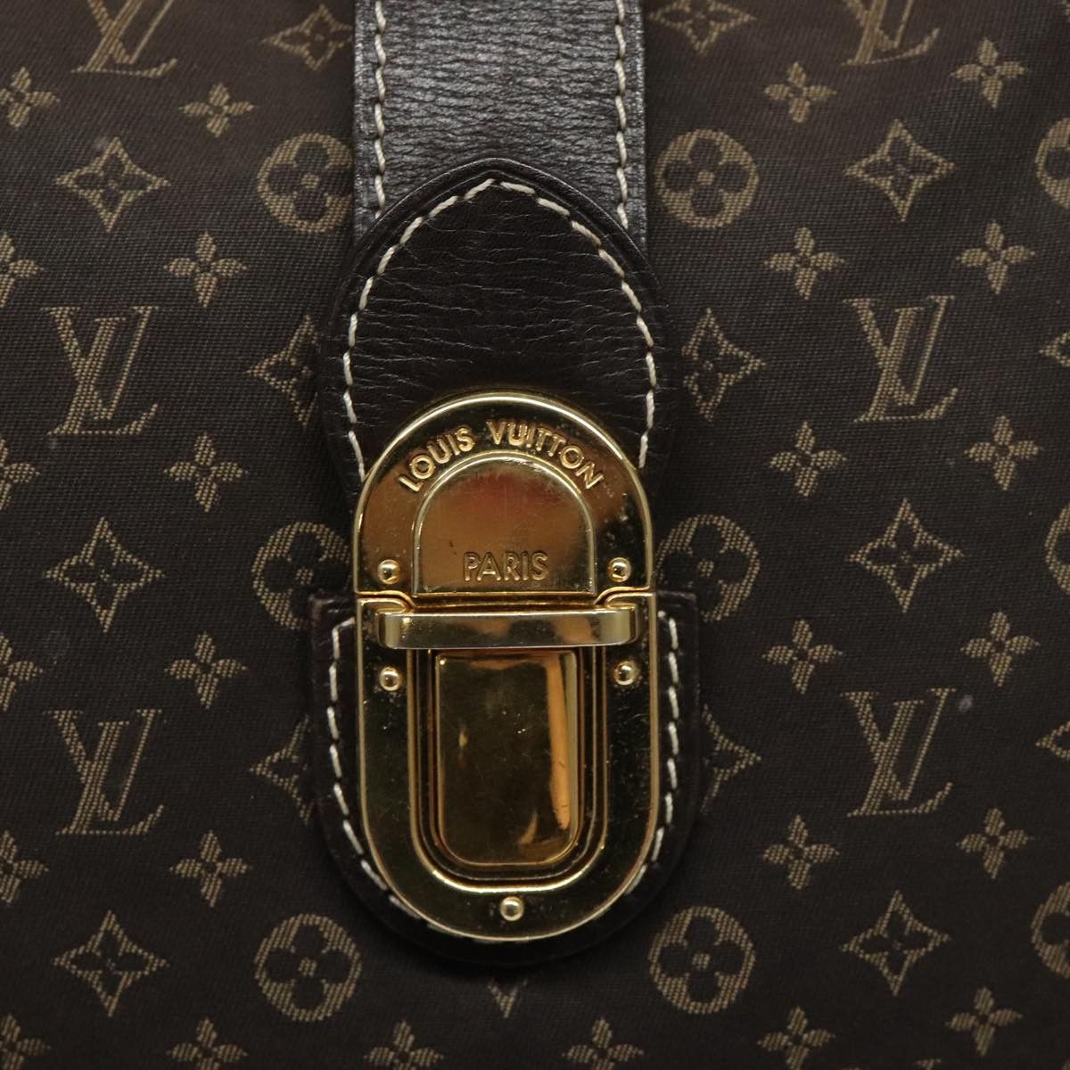 Louis Vuitton Louis Vuitton Idylle handbag Size ONE SIZE - 13 Thumbnail