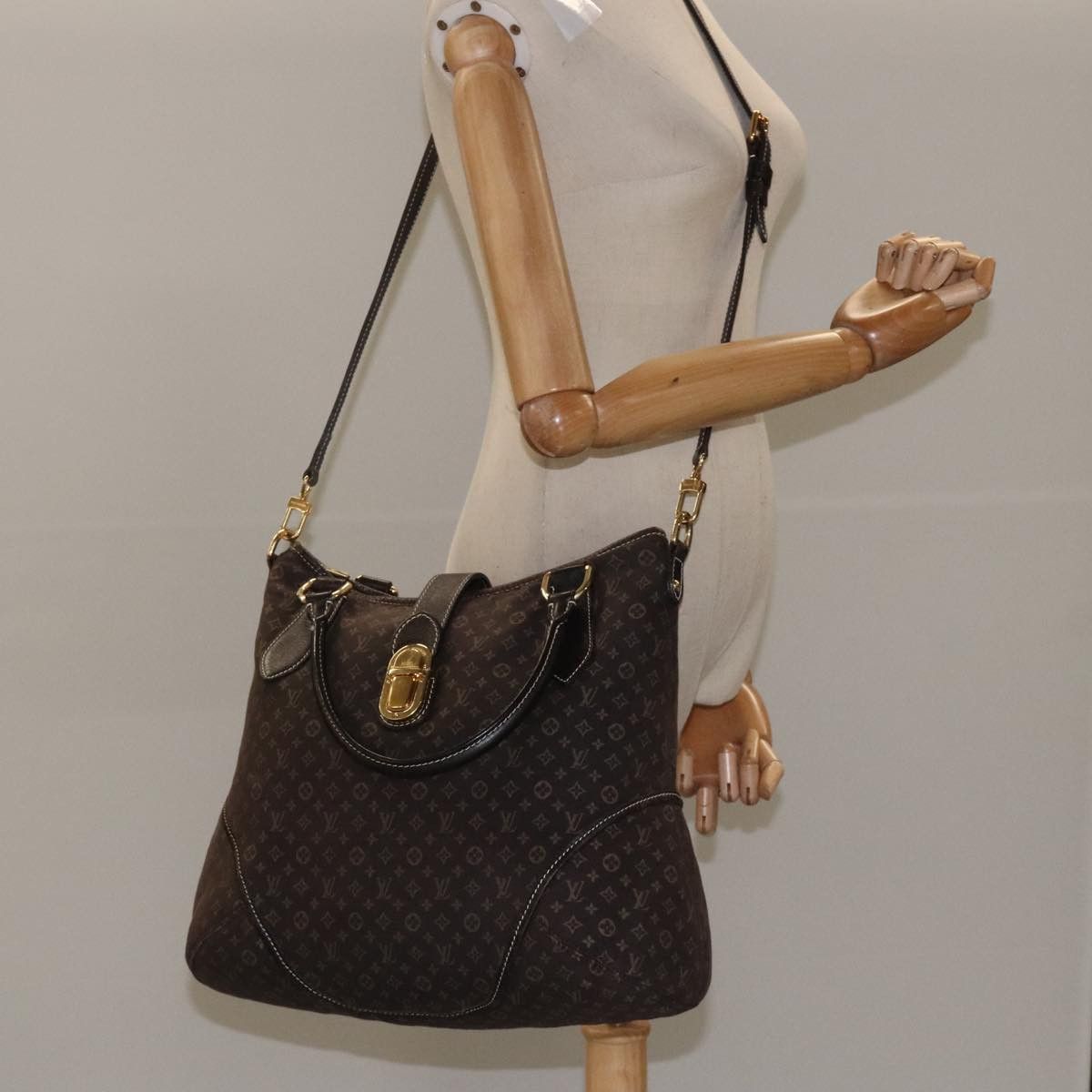 Louis Vuitton Louis Vuitton Idylle handbag Size ONE SIZE - 22 Thumbnail