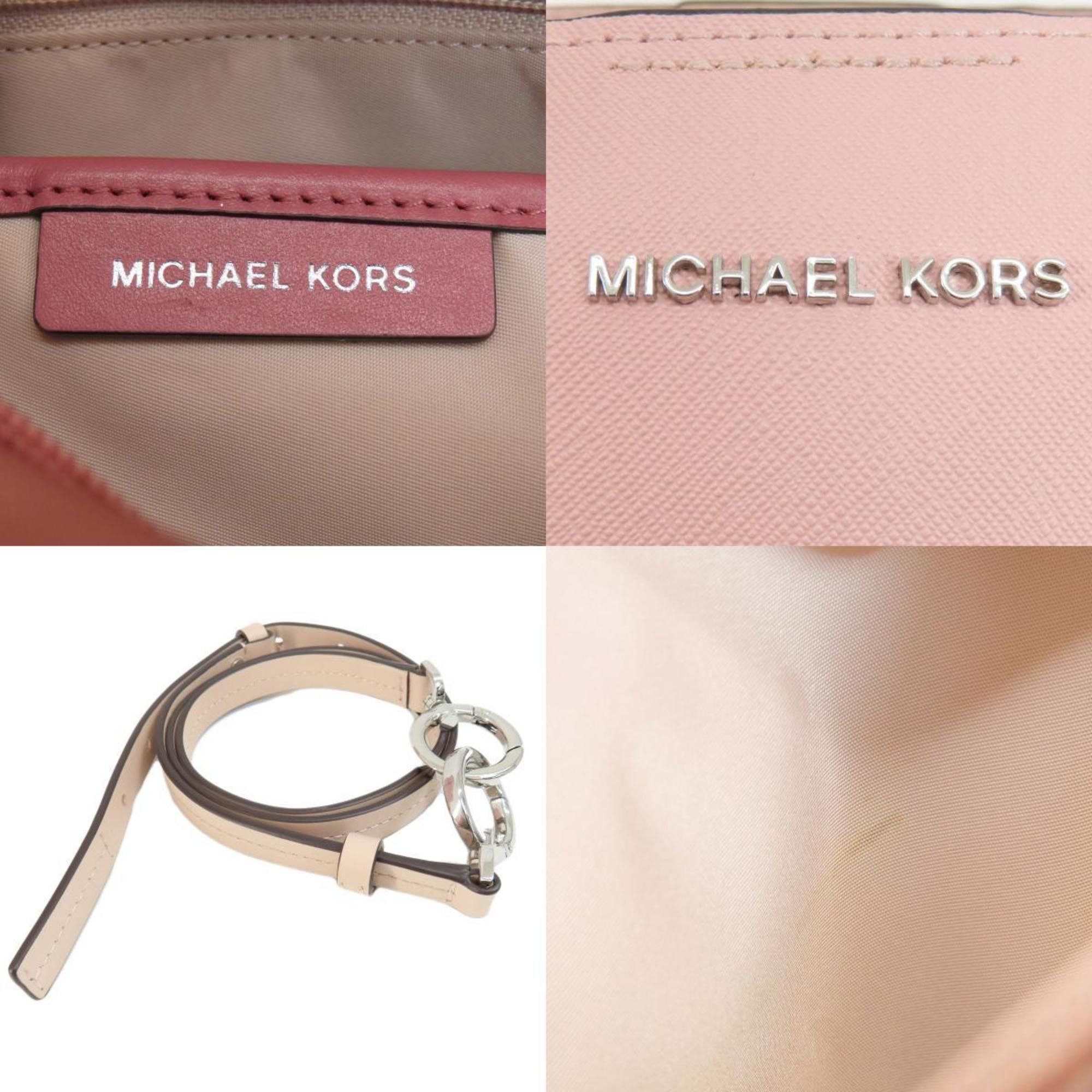 Michael Kors Michael Kors Jet set tote Size ONE SIZE - 7 Thumbnail