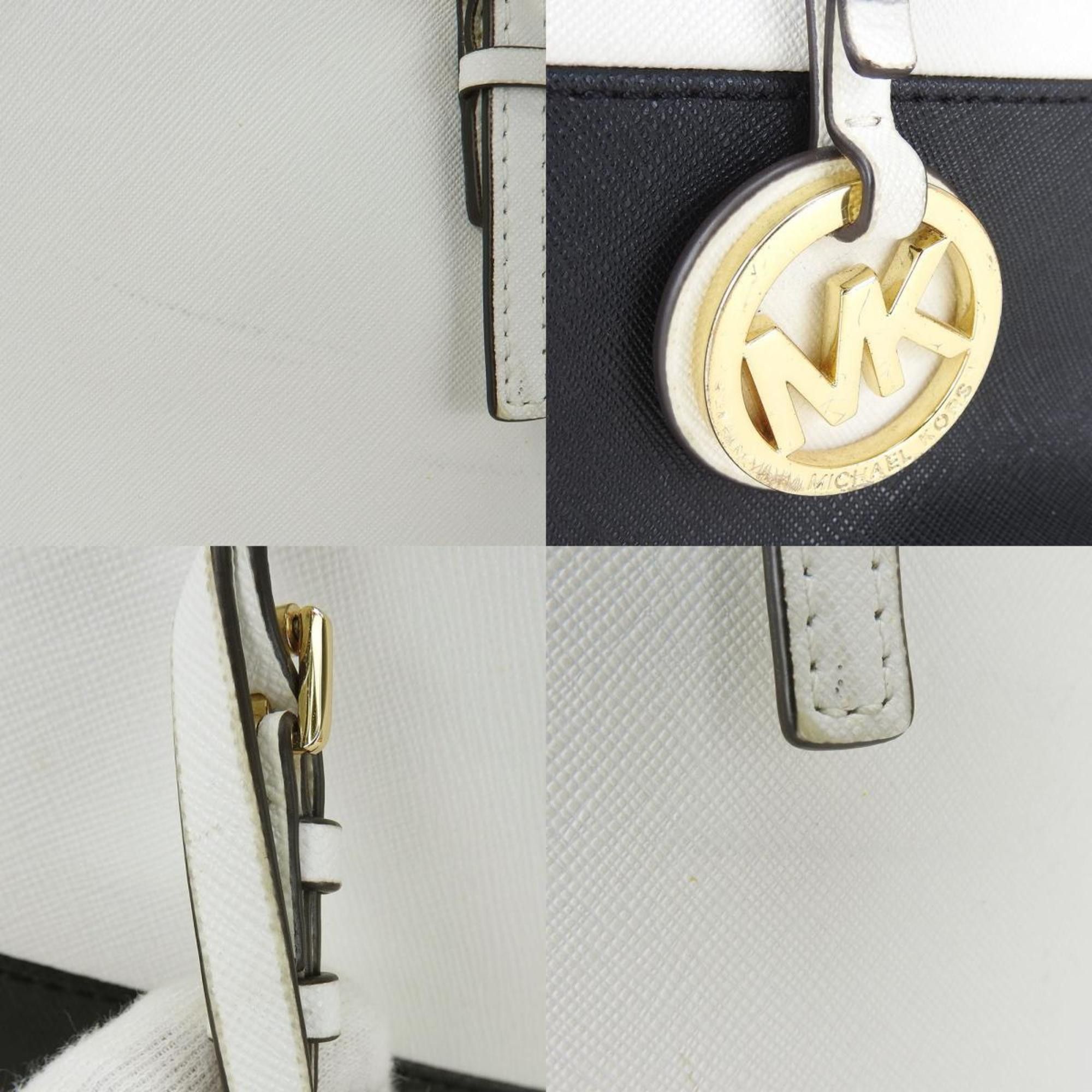 Michael Kors Michael Kors Jet set tote Size ONE SIZE - 9 Thumbnail