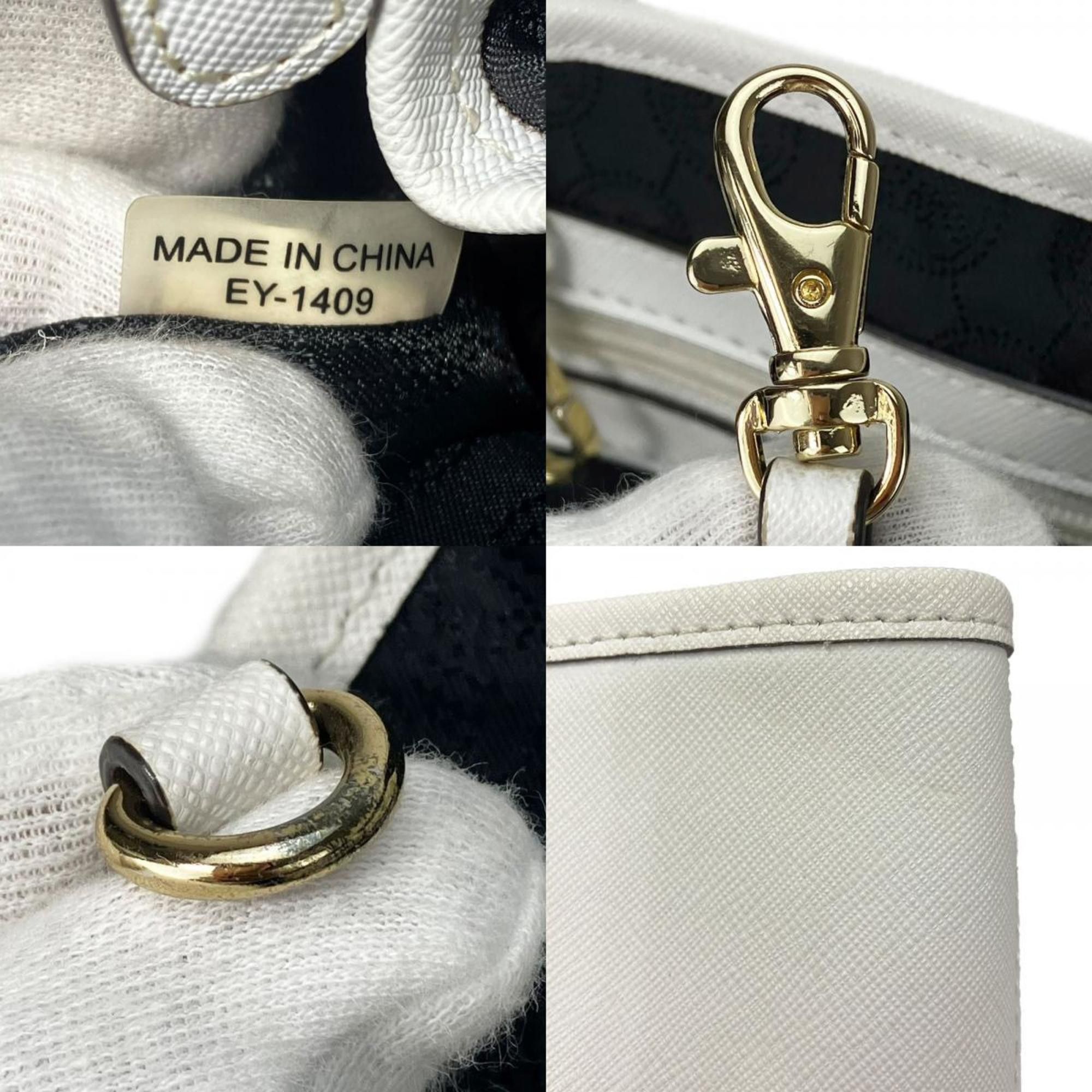 Michael Kors Michael Kors Jet set tote Size ONE SIZE - 10 Thumbnail
