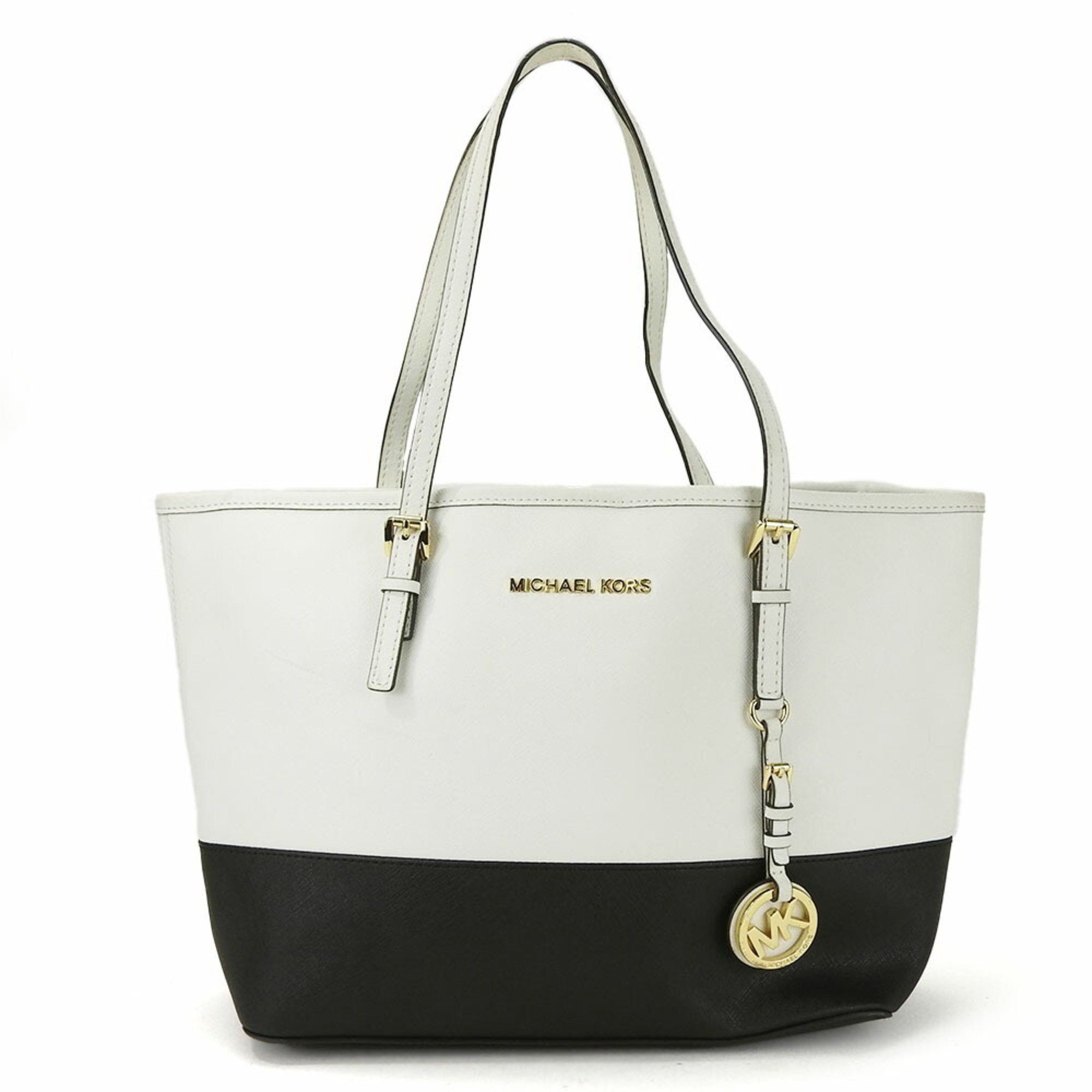Michael Kors Michael Kors Jet set tote Size ONE SIZE - 11 Thumbnail