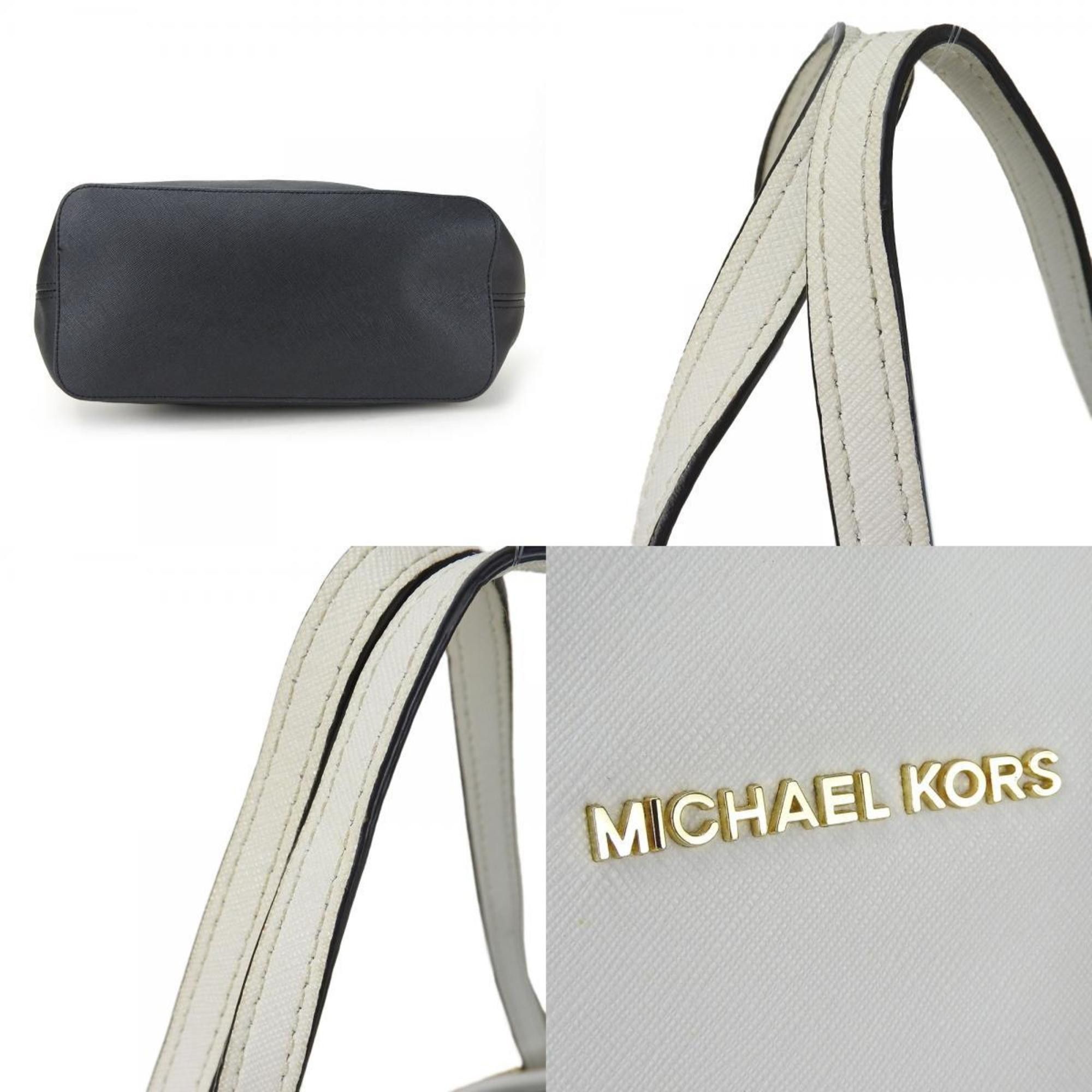 Michael Kors Michael Kors Jet set tote Size ONE SIZE - 3 Thumbnail
