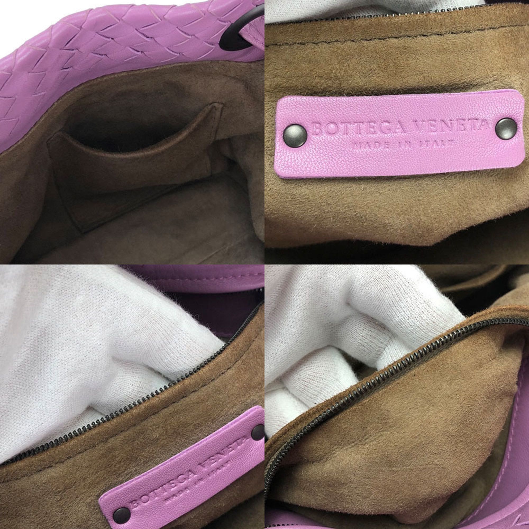 Bottega Veneta Bottega Veneta Intrecciato tote Size ONE SIZE - 7 Thumbnail