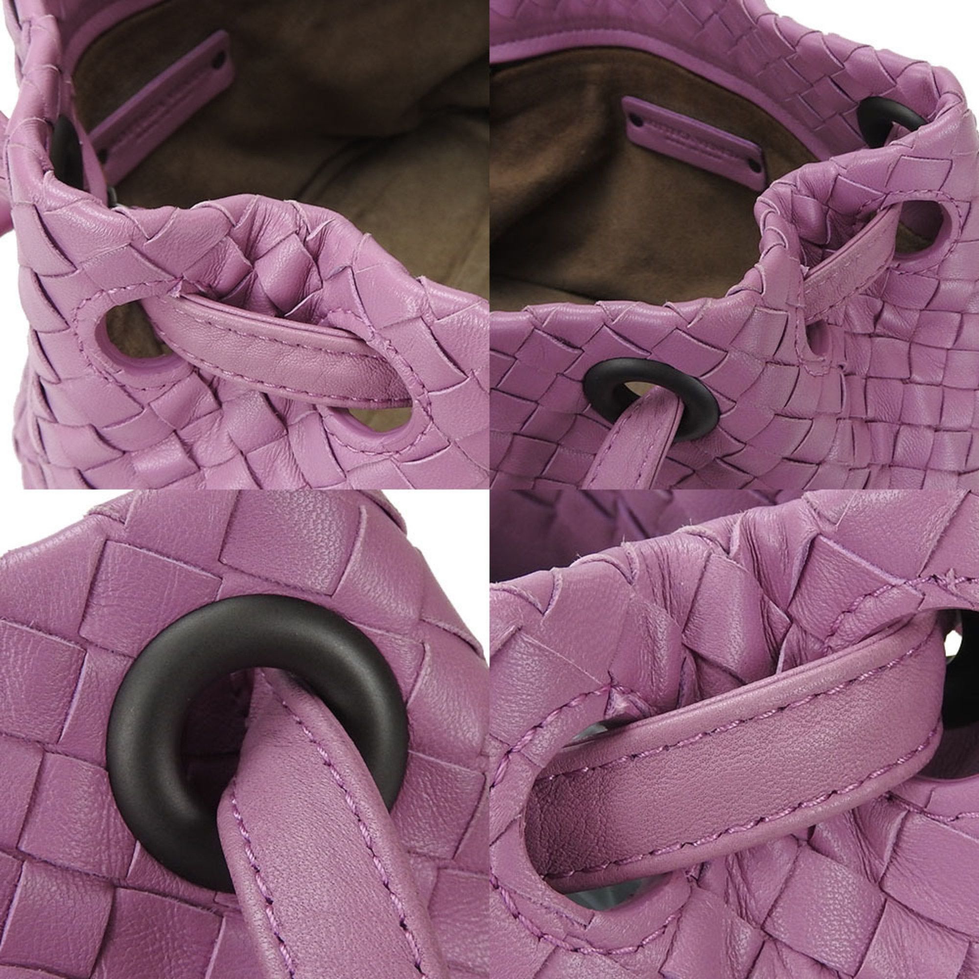 Bottega Veneta Bottega Veneta Intrecciato tote Size ONE SIZE - 5 Thumbnail
