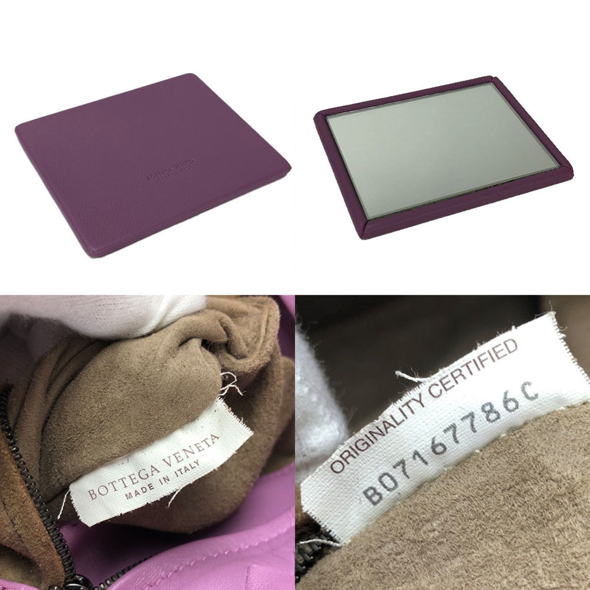Bottega Veneta Bottega Veneta Intrecciato tote Size ONE SIZE - 8 Thumbnail