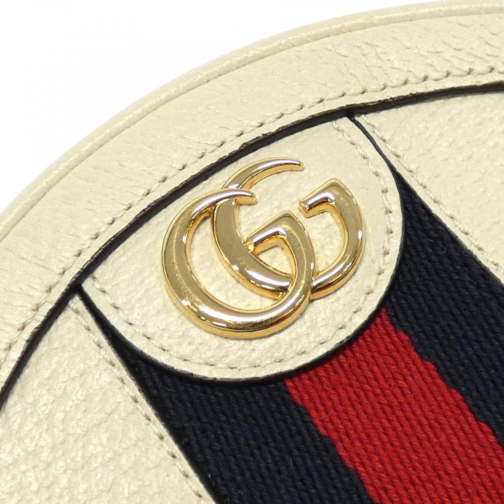 Gucci Gucci Ophidia clutch Size ONE SIZE - 6 Thumbnail
