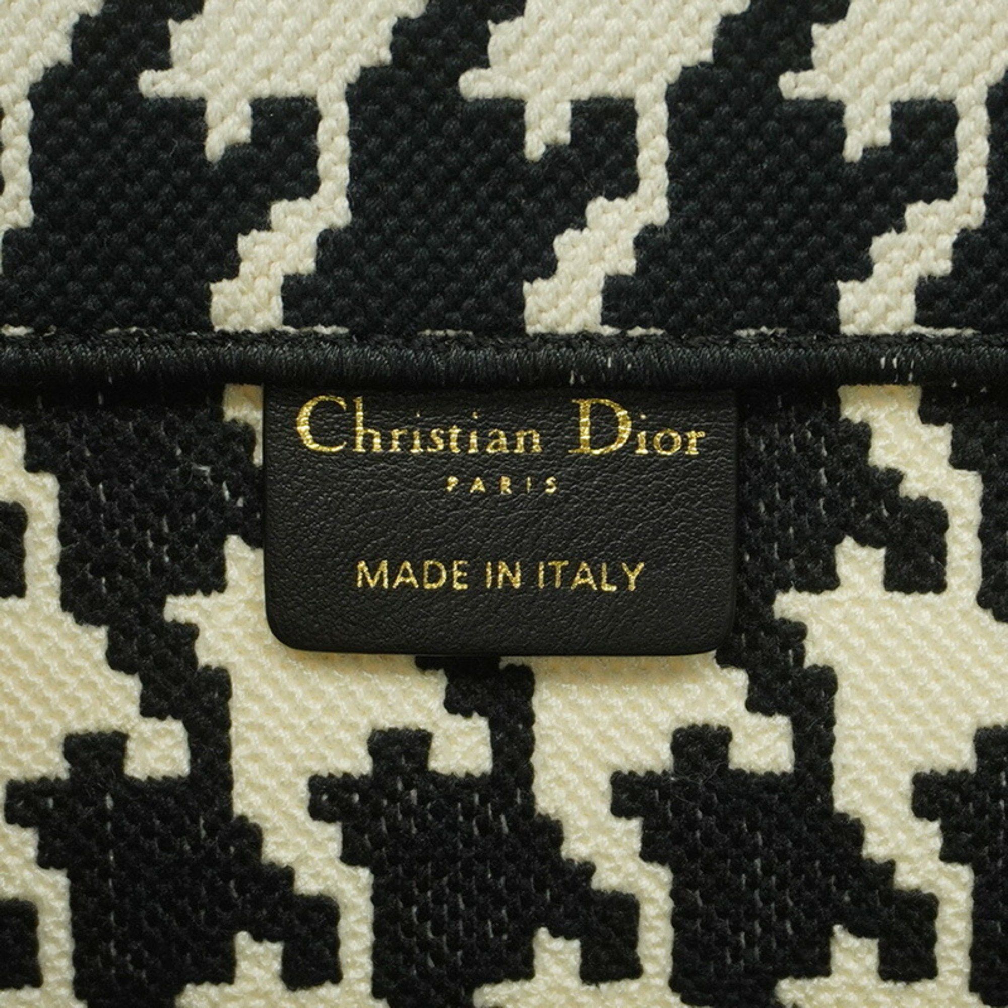 Dior Dior Book Tote tote Size ONE SIZE - 9 Thumbnail