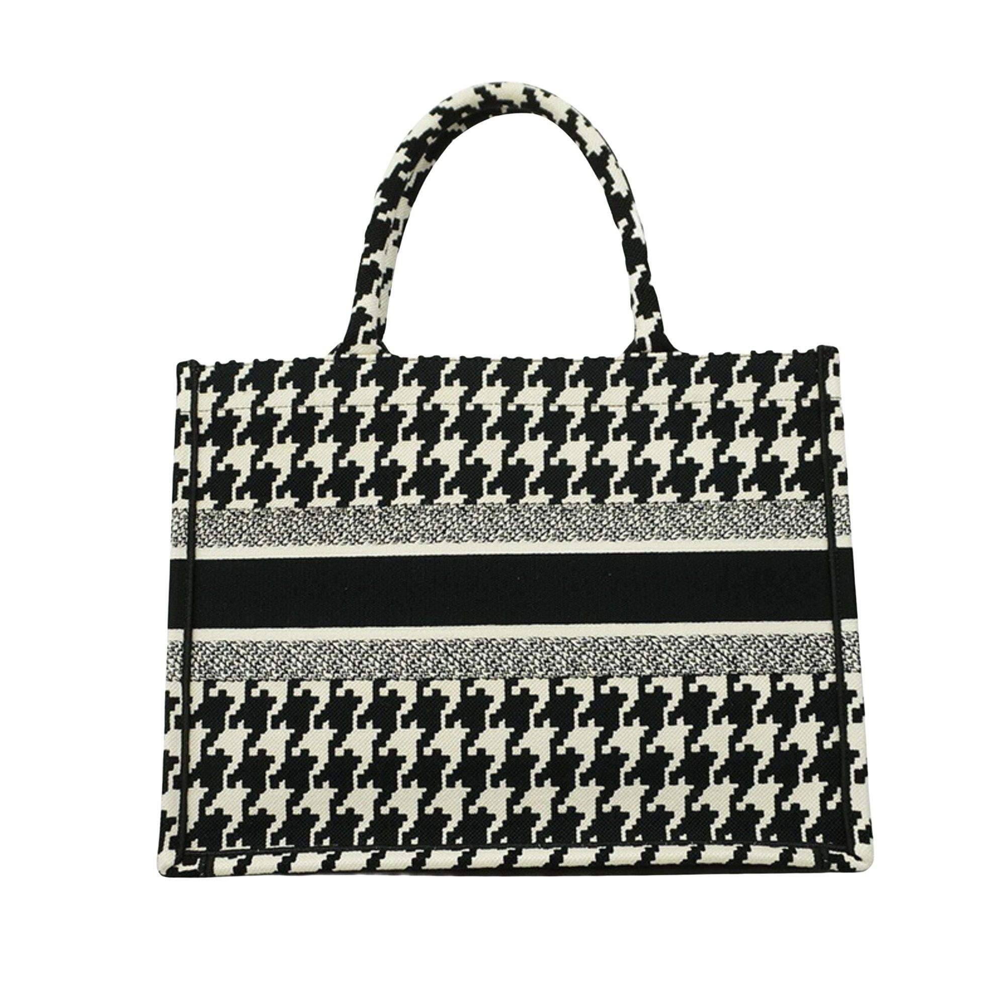 Dior Dior Book Tote tote Size ONE SIZE - 2 Thumbnail