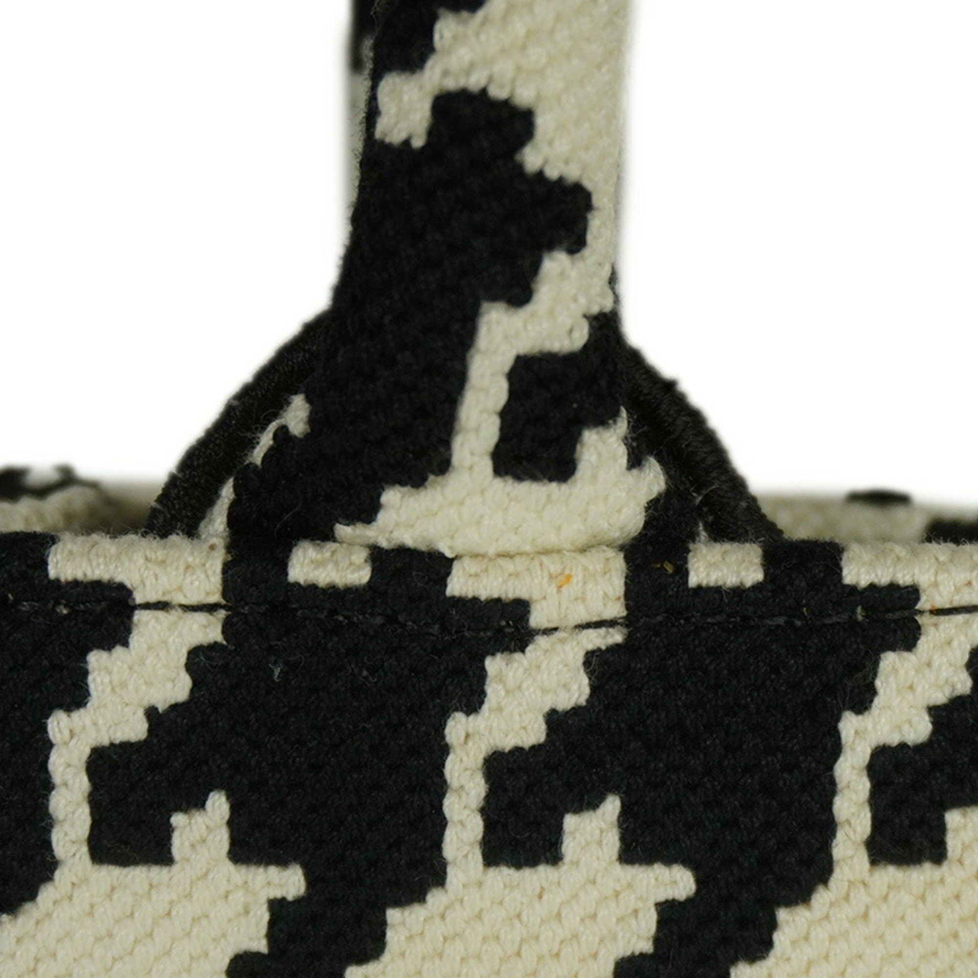Dior Dior Book Tote tote Size ONE SIZE - 7 Thumbnail