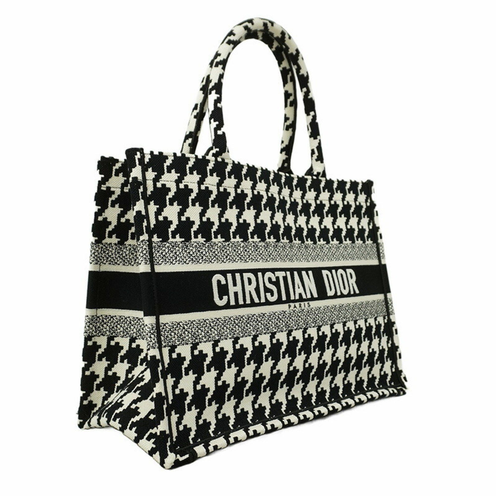 Dior Dior Book Tote tote Size ONE SIZE - 3 Thumbnail