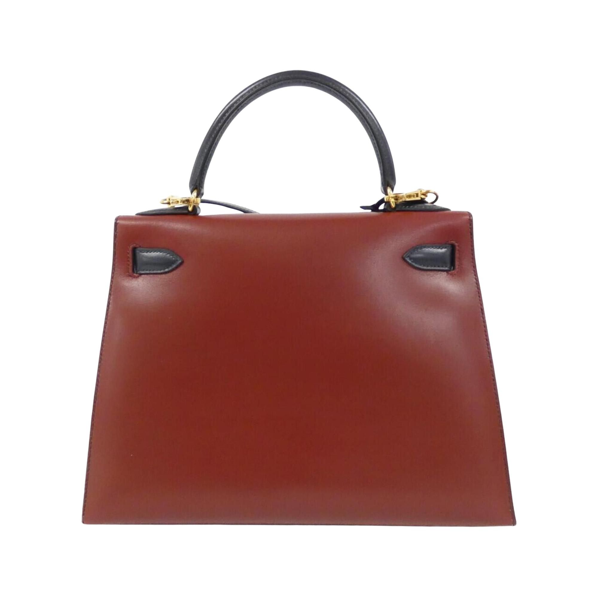 Hermes Hermès Kelly 28 handbag Size ONE SIZE - 2 Thumbnail