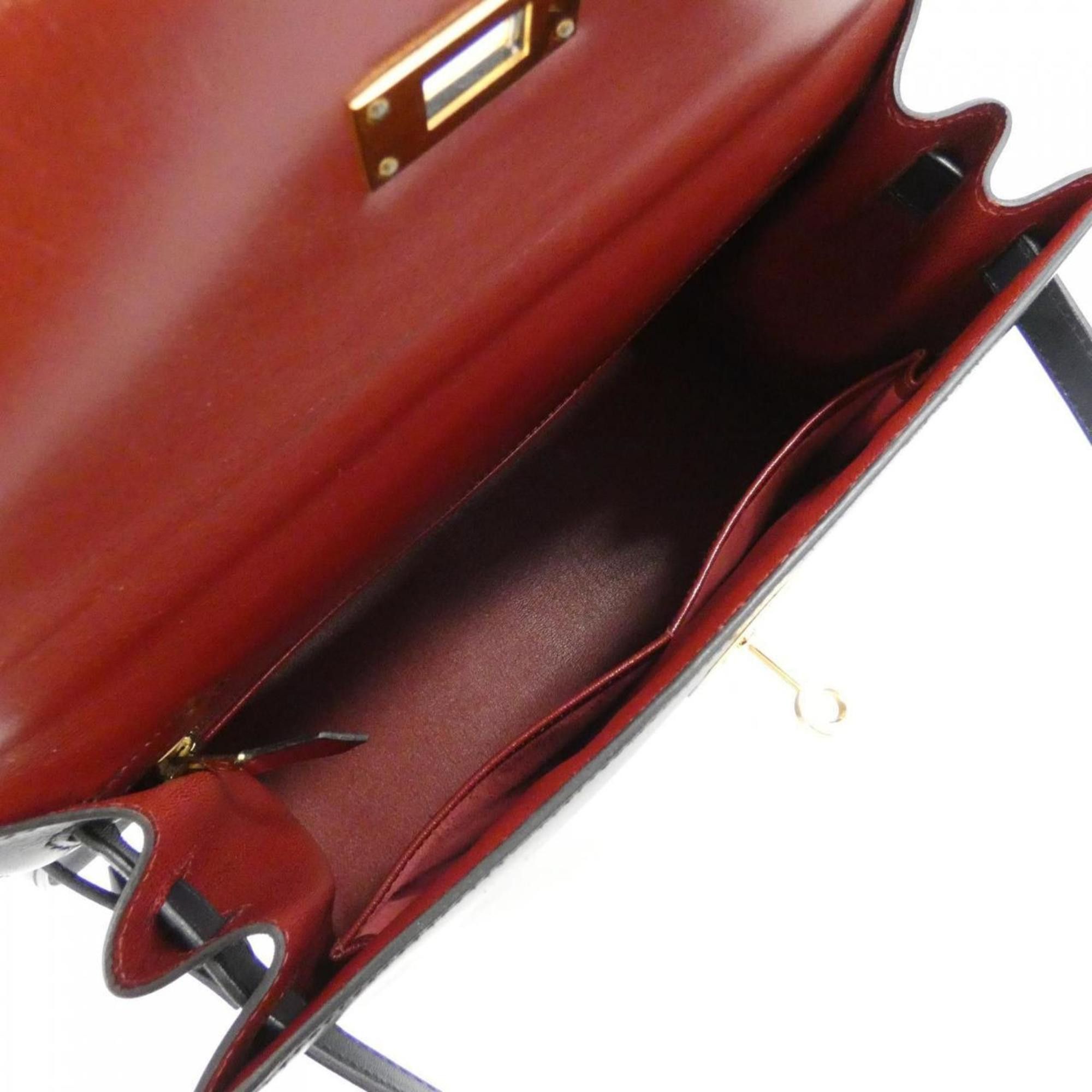 Hermes Hermès Kelly 28 handbag Size ONE SIZE - 10 Thumbnail