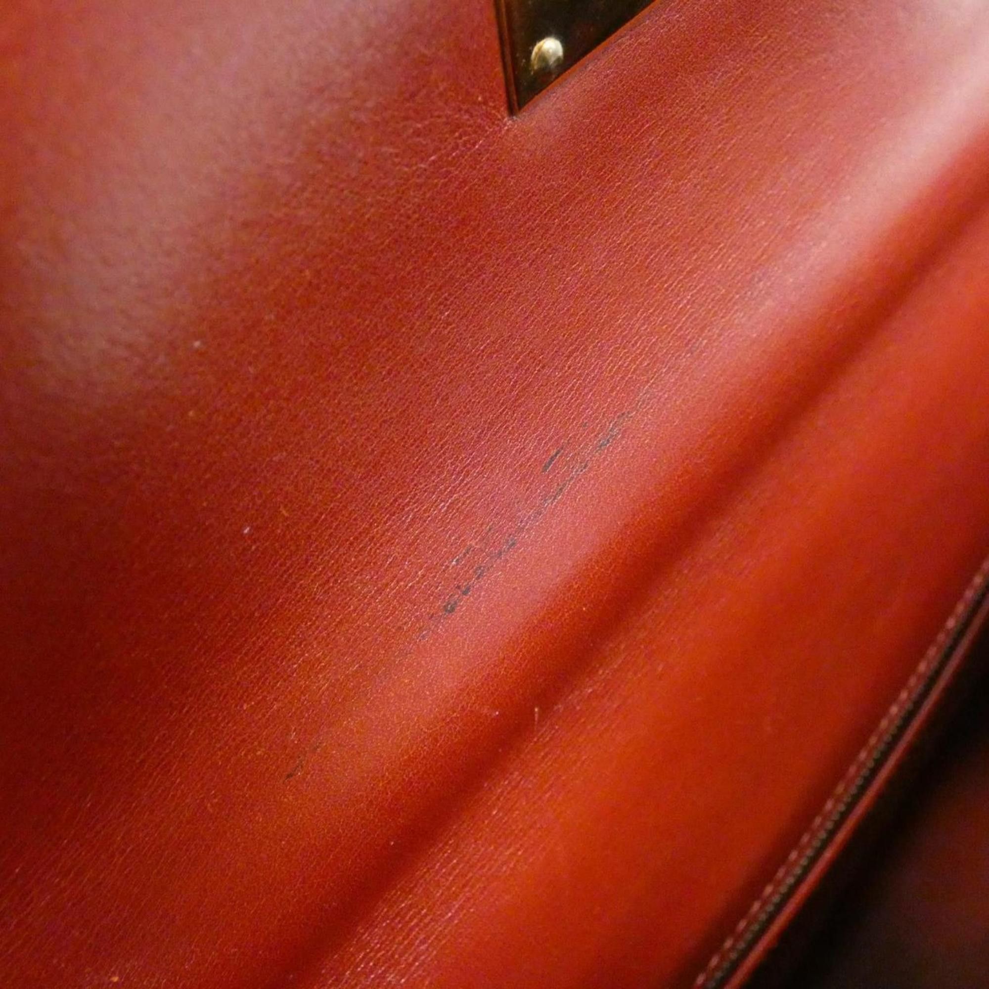 Hermes Hermès Kelly 28 handbag Size ONE SIZE - 5 Thumbnail