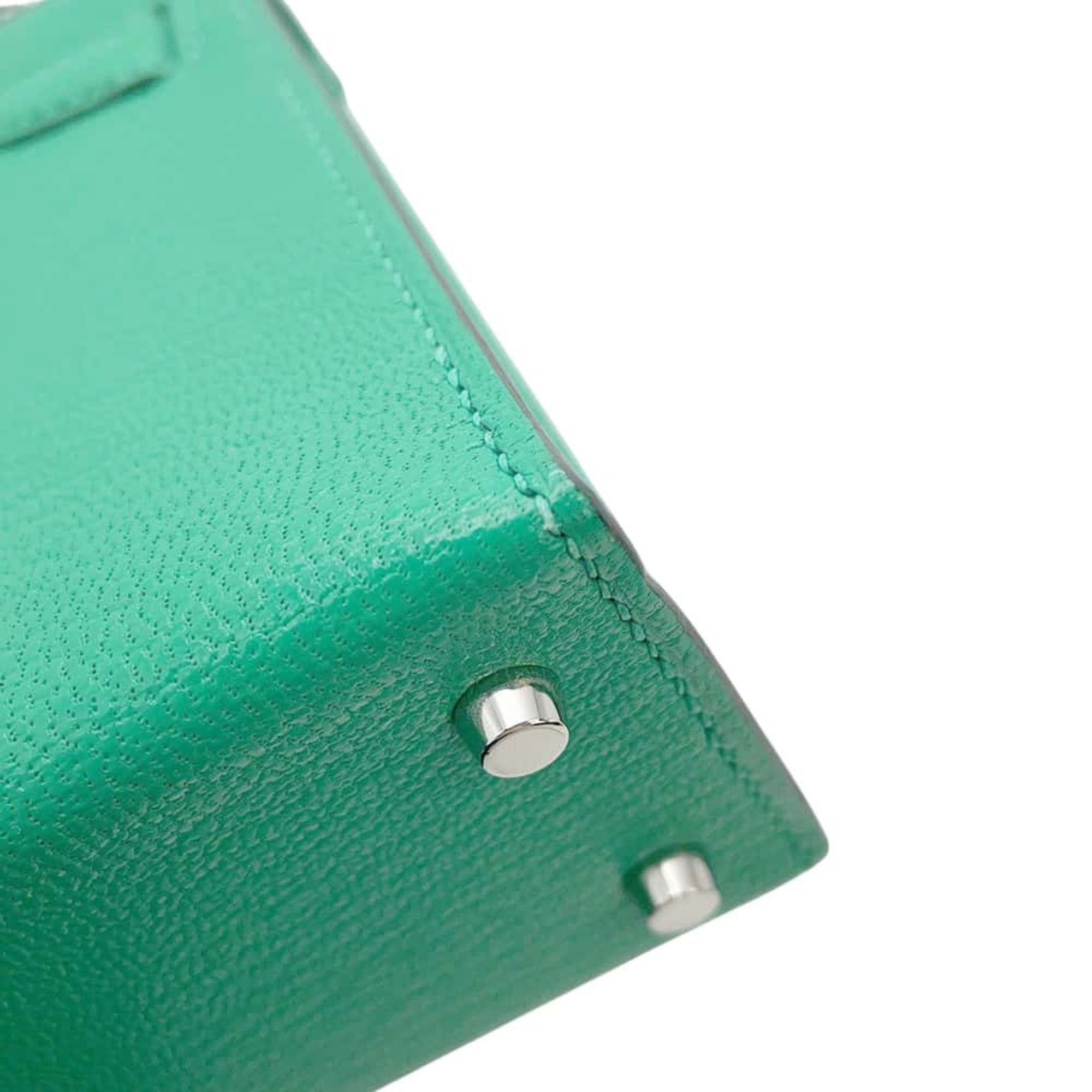 Hermes Hermès Kelly handbag Size ONE SIZE - 5 Thumbnail