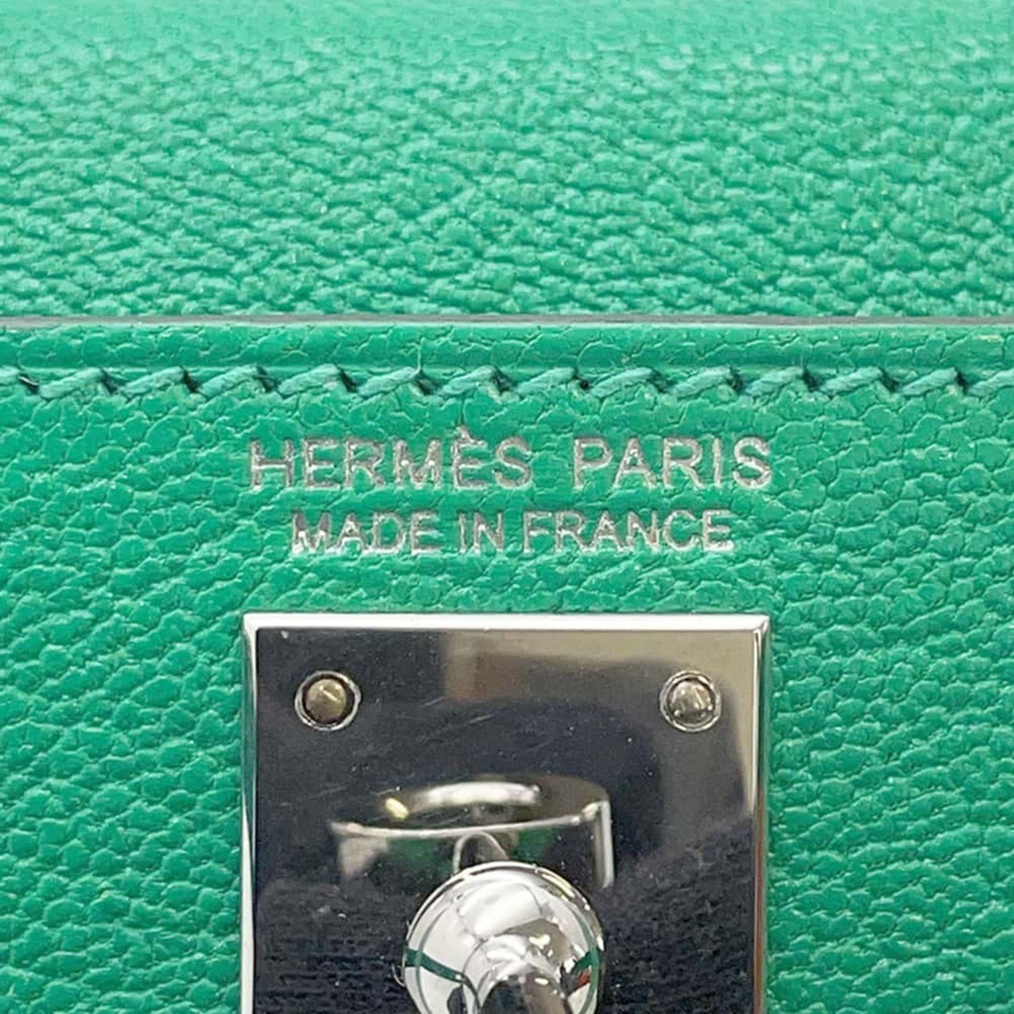 Hermes Hermès Kelly handbag Size ONE SIZE - 9 Thumbnail
