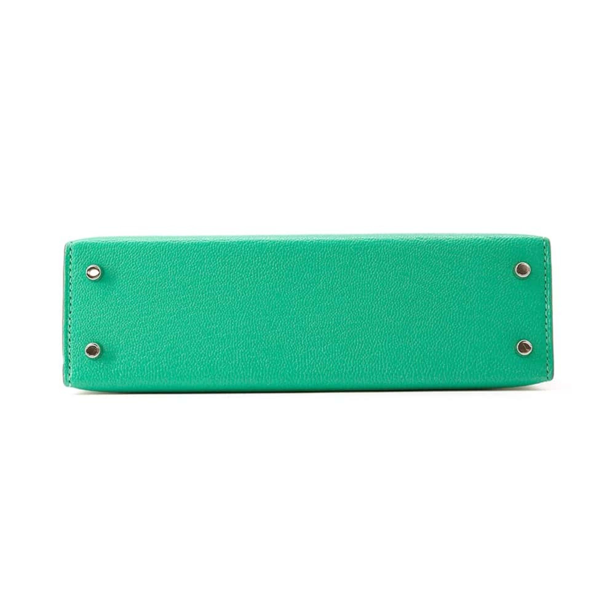Hermes Hermès Kelly handbag Size ONE SIZE - 4 Thumbnail