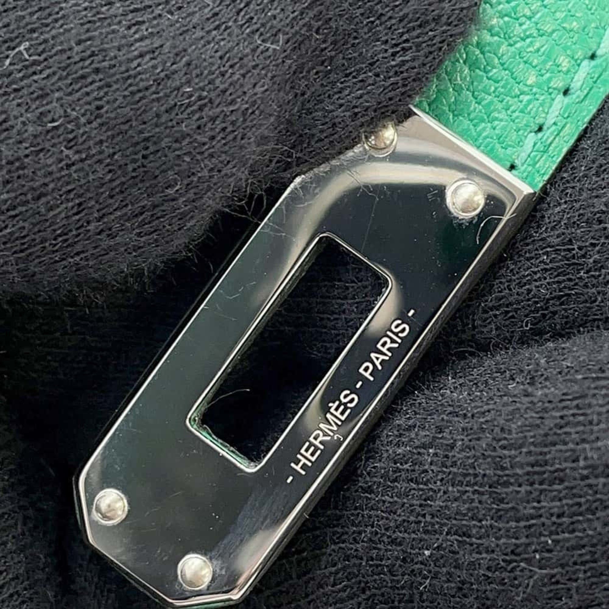 Hermes Hermès Kelly handbag Size ONE SIZE - 7 Thumbnail