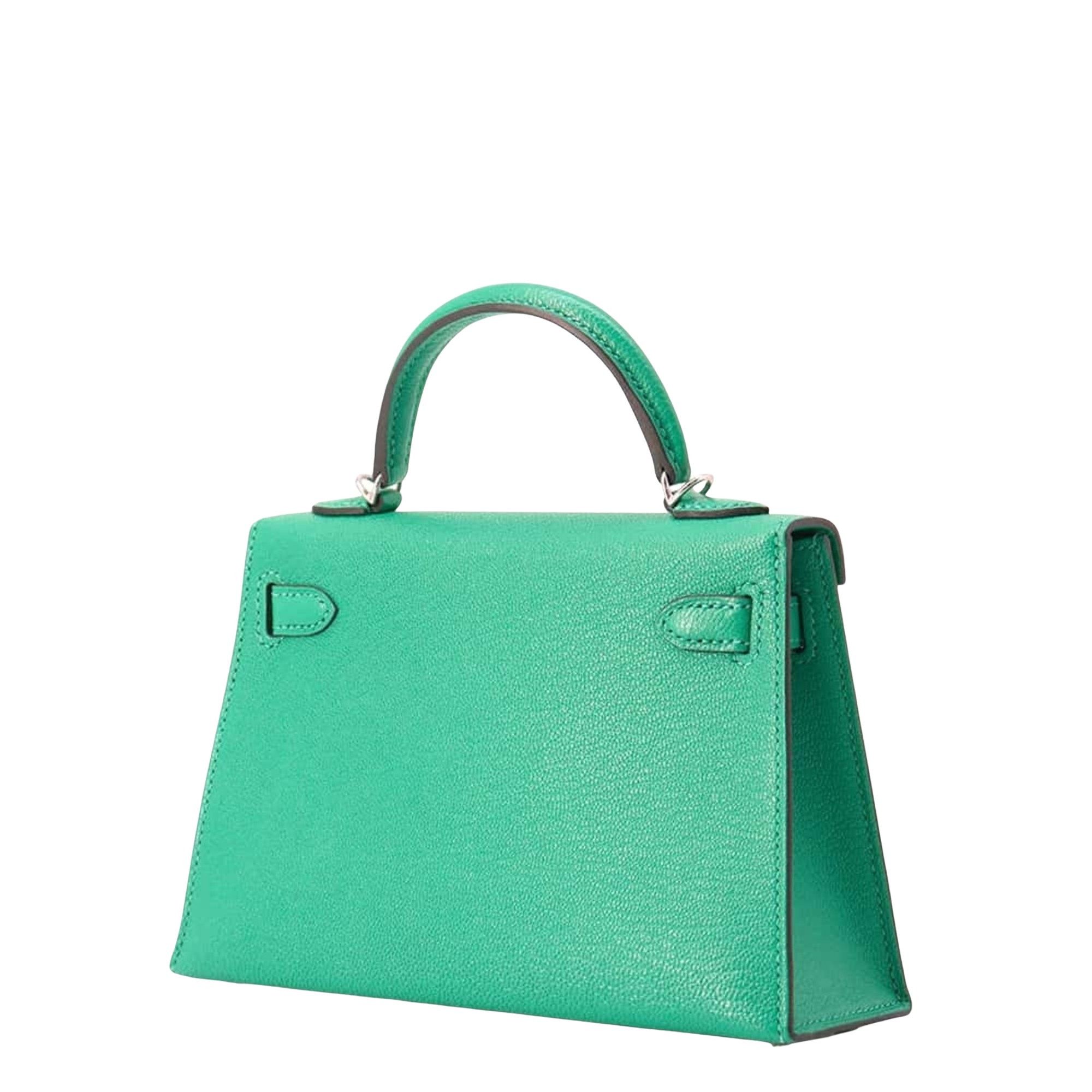 Hermes Hermès Kelly handbag Size ONE SIZE - 2 Thumbnail