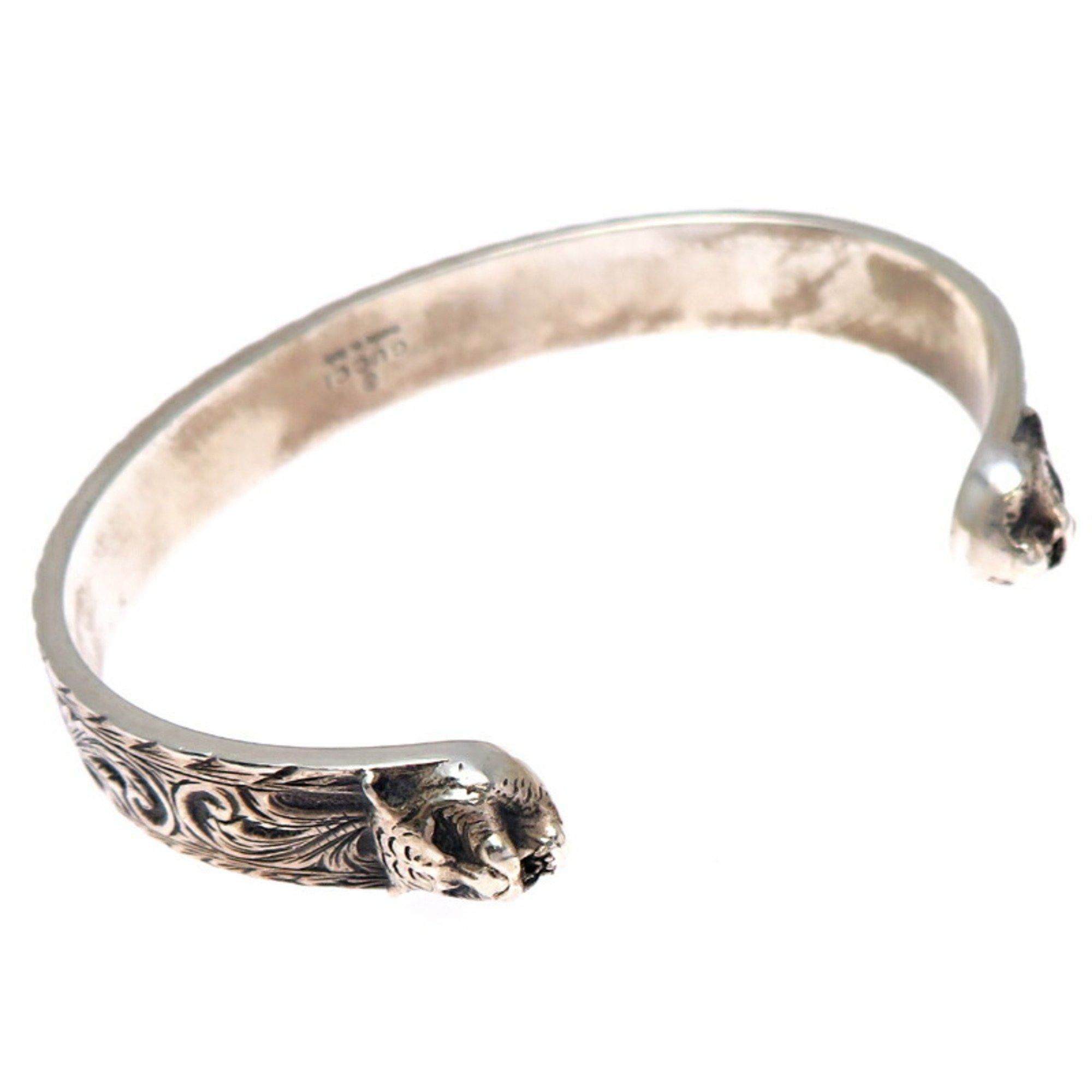 Gucci Gucci Interlocking G bracelet Size ONE SIZE - 2 Thumbnail