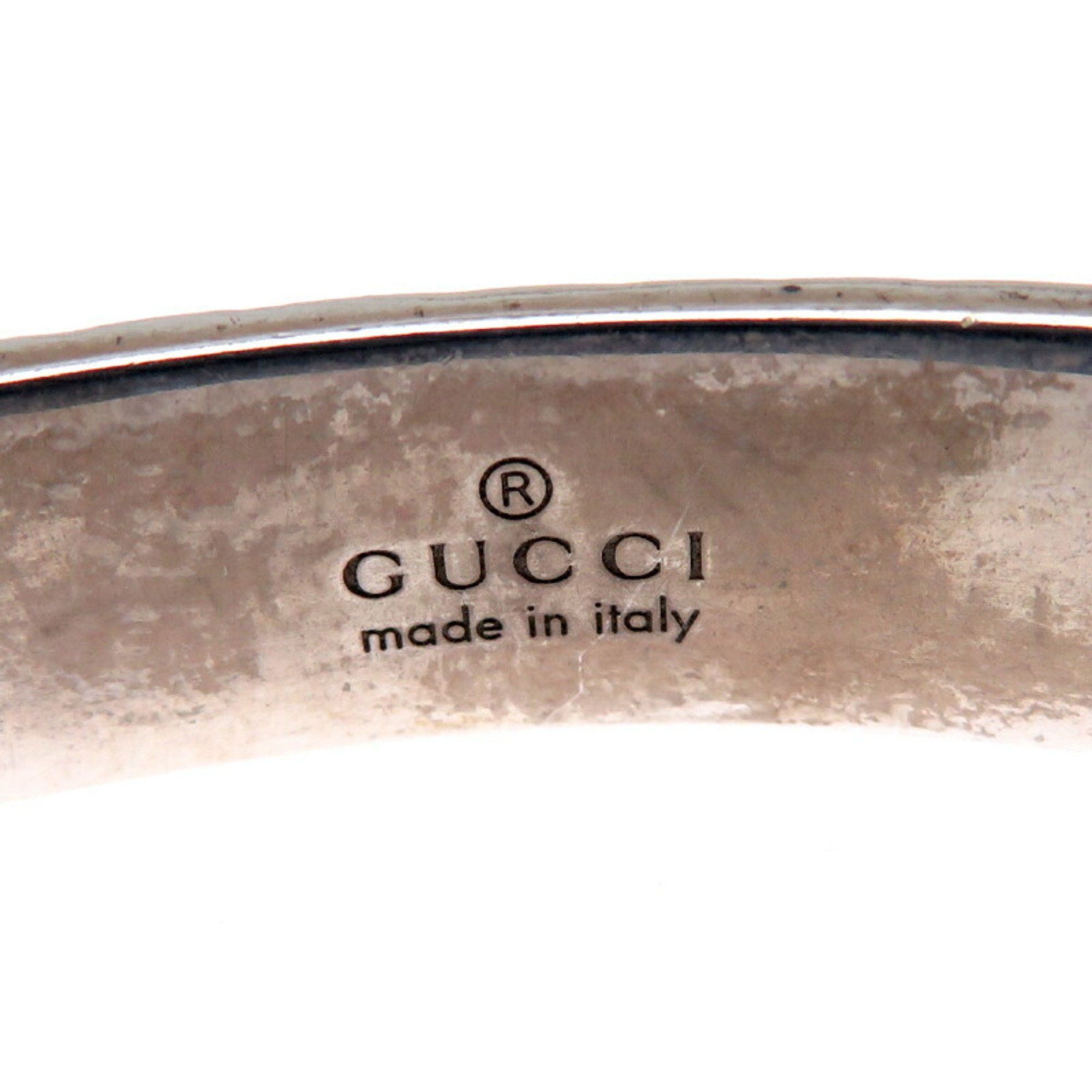 Gucci Gucci Interlocking G bracelet Size ONE SIZE - 6 Thumbnail