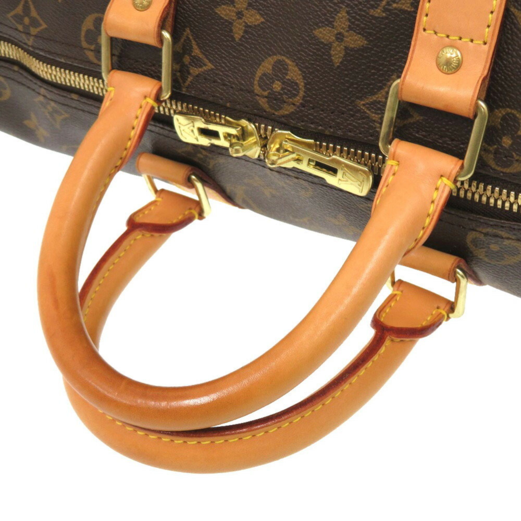 Louis Vuitton Louis Vuitton Keepall 45 travel Size ONE SIZE - 4 Thumbnail