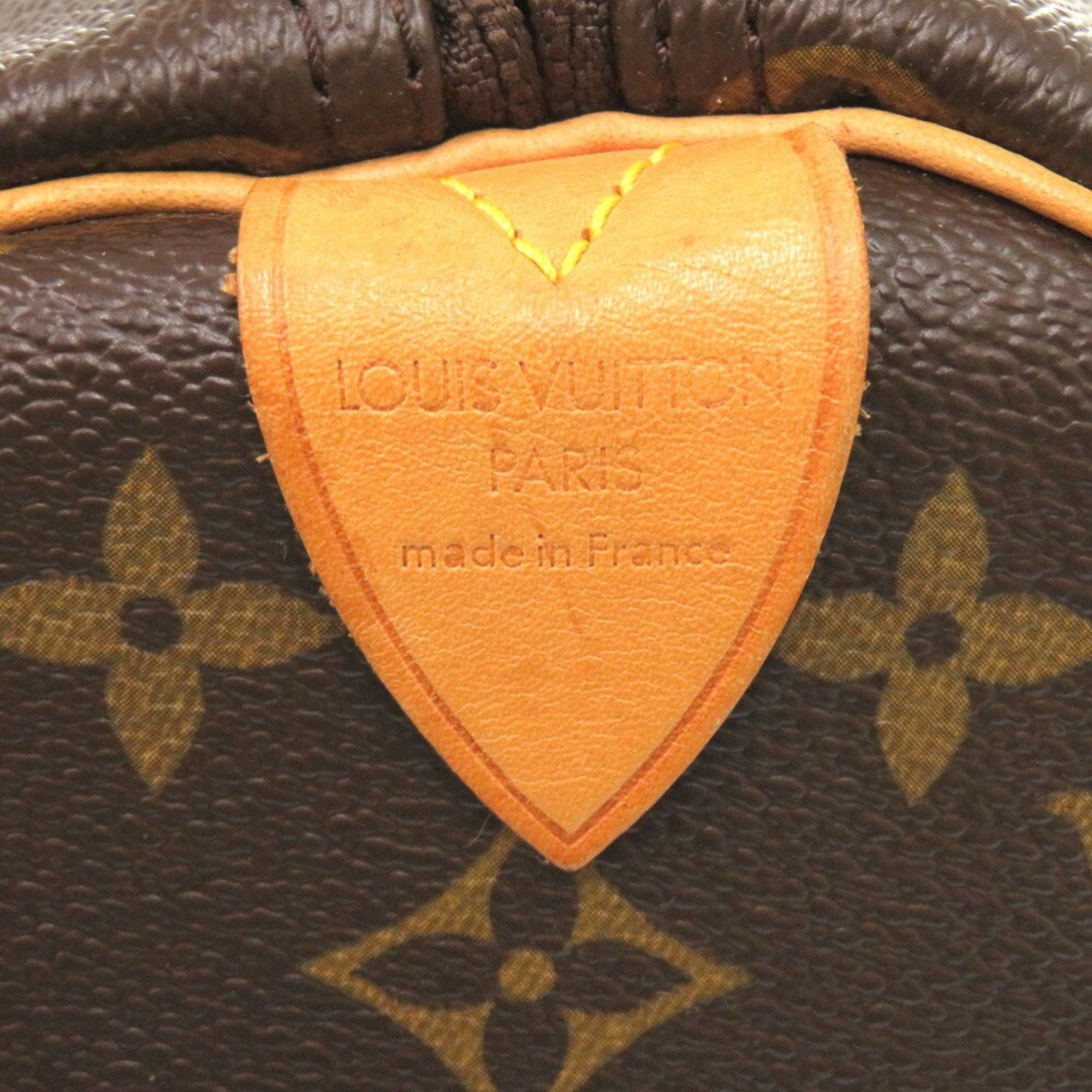 Louis Vuitton Louis Vuitton Keepall 45 travel Size ONE SIZE - 9 Thumbnail