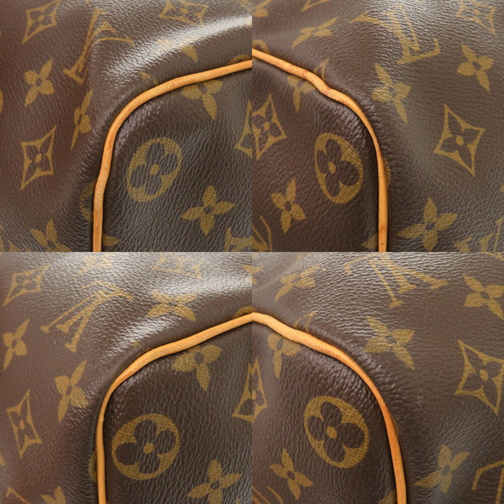 Louis Vuitton Louis Vuitton Keepall 45 travel Size ONE SIZE - 5 Thumbnail