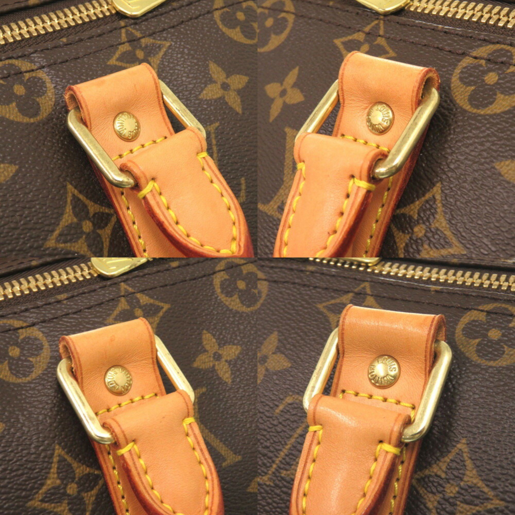 Louis Vuitton Louis Vuitton Keepall 45 travel Size ONE SIZE - 6 Thumbnail
