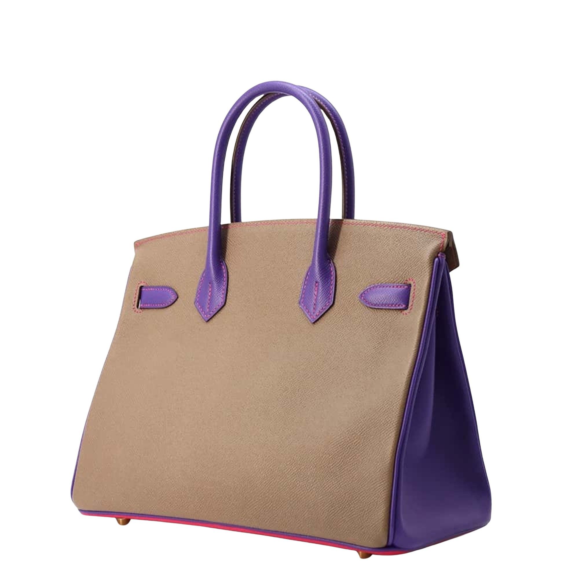 Hermes Hermès Birkin 30 handbag Size ONE SIZE - 2 Thumbnail