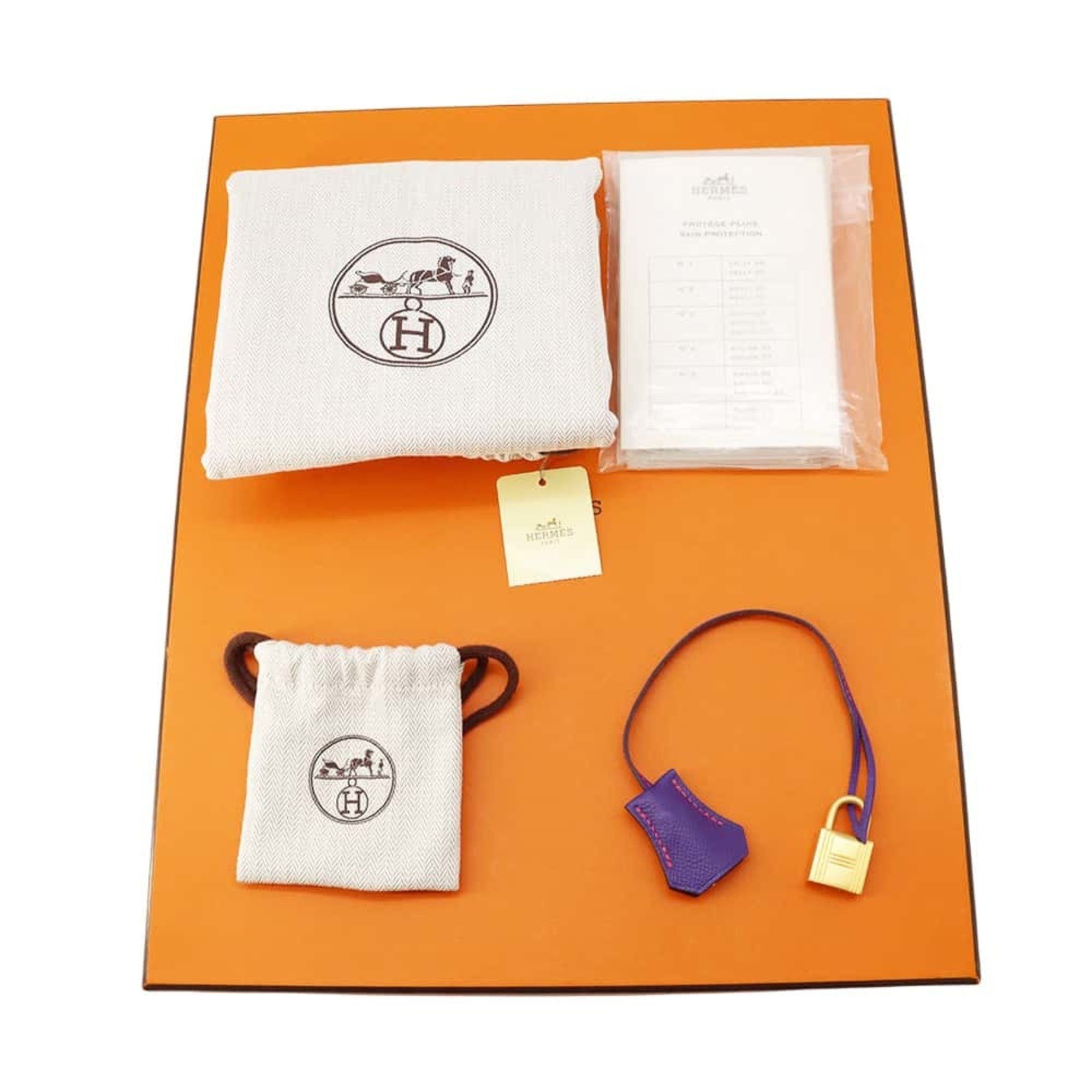 Hermes Hermès Birkin 30 handbag Size ONE SIZE - 12 Thumbnail