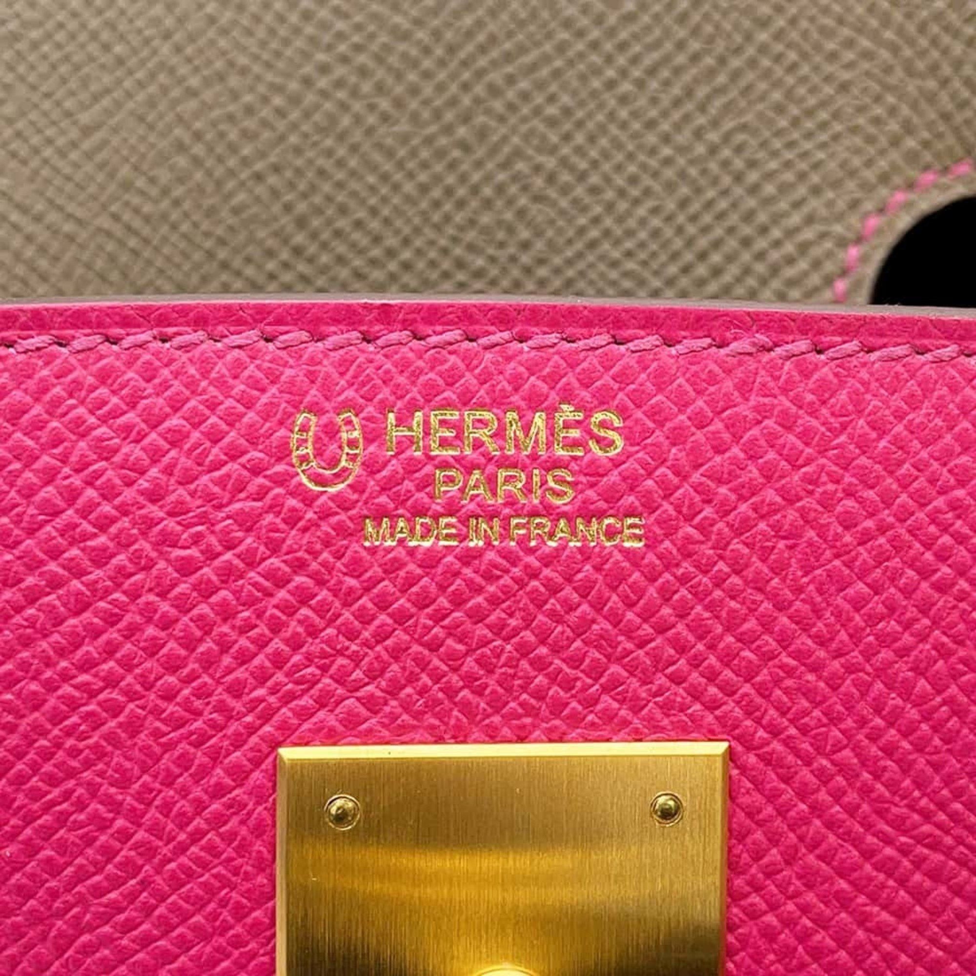 Hermes Hermès Birkin 30 handbag Size ONE SIZE - 9 Thumbnail