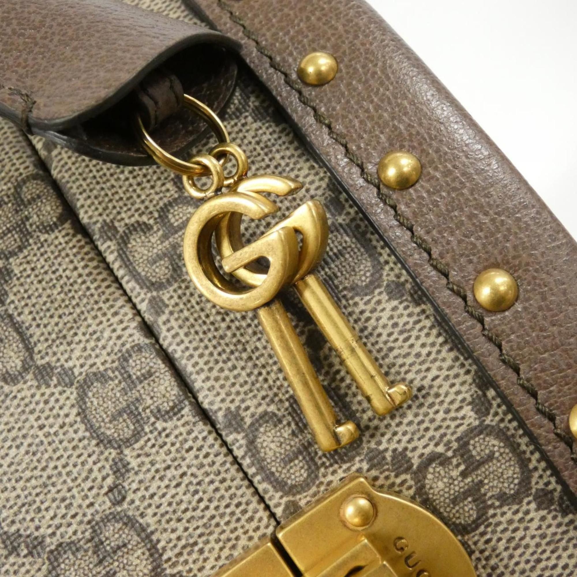 Gucci Gucci Ophidia handbag Size ONE SIZE - 5 Thumbnail