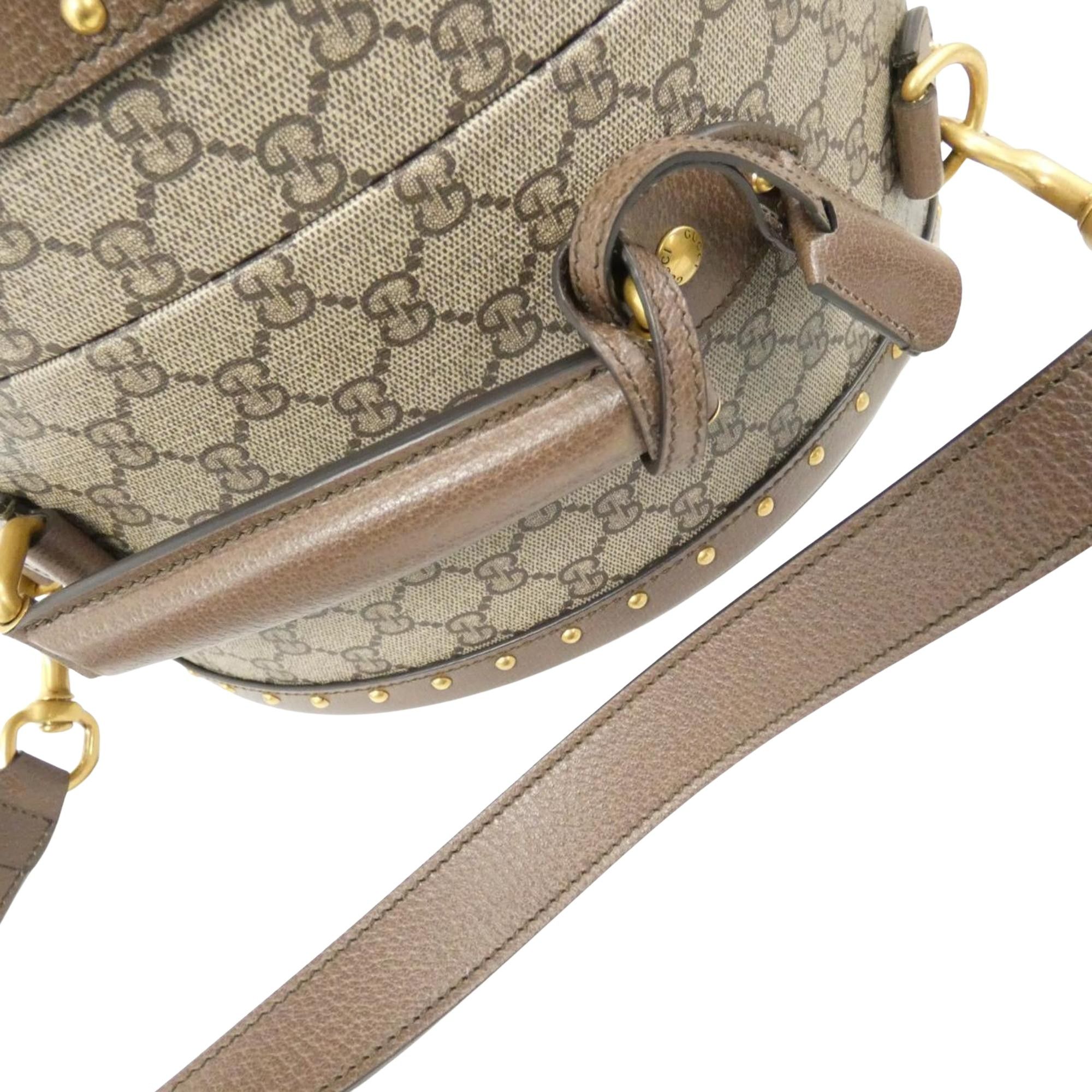 Gucci Gucci Ophidia handbag Size ONE SIZE - 2 Thumbnail