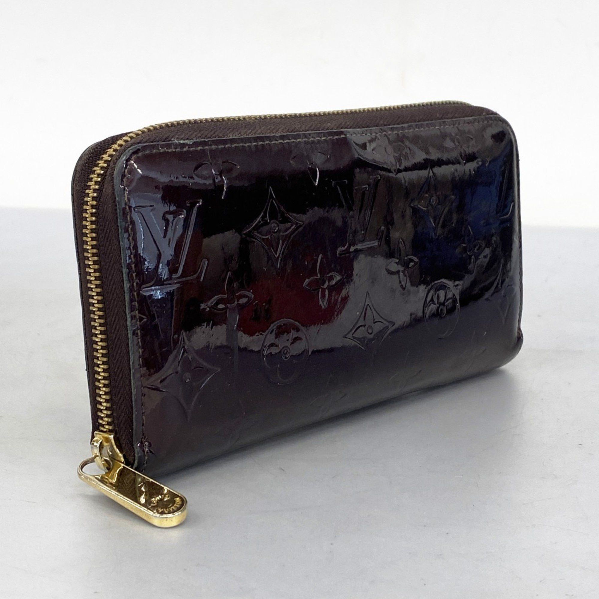 Louis Vuitton Louis Vuitton Zippy wallet wallet Size ONE SIZE - 3 Thumbnail