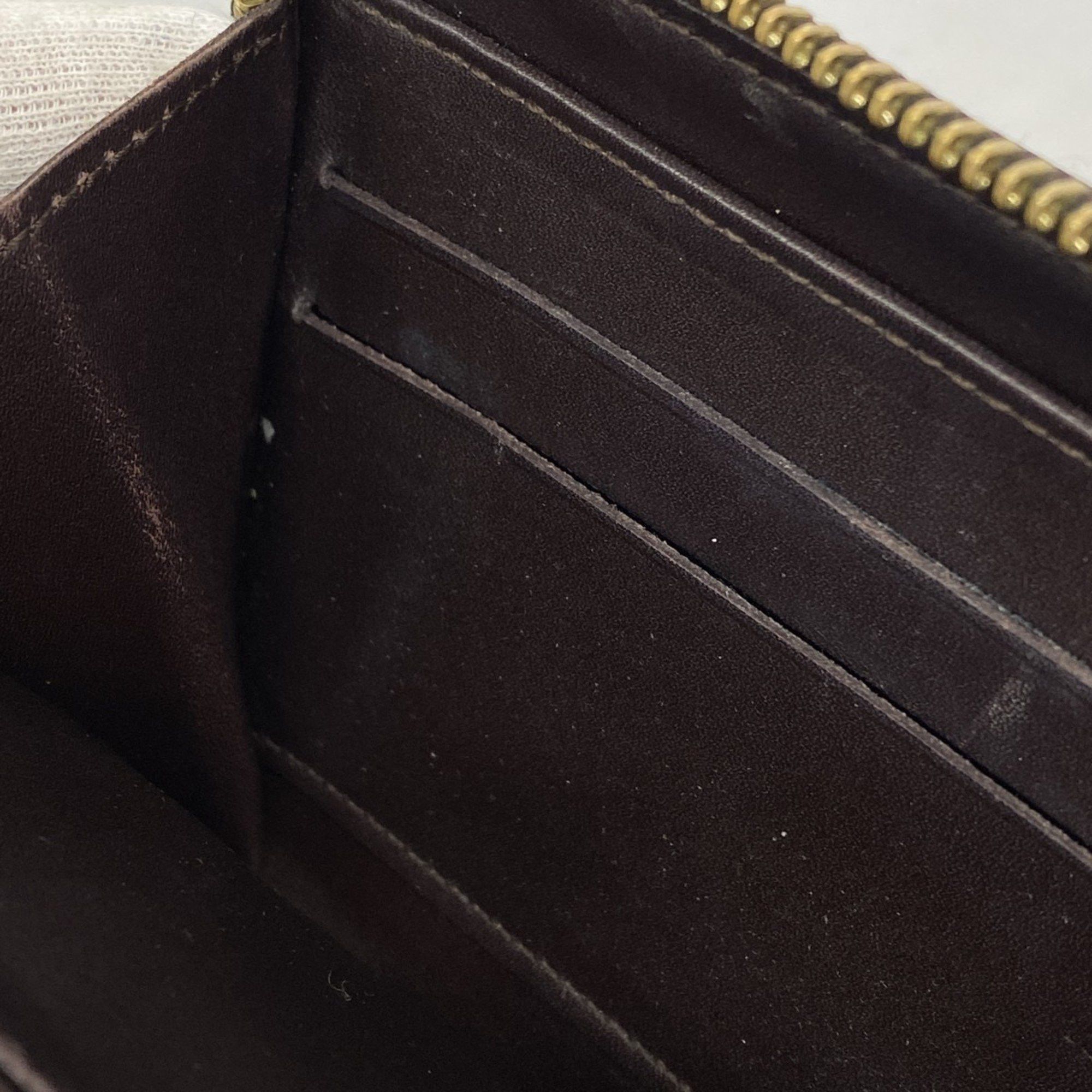 Louis Vuitton Louis Vuitton Zippy wallet wallet Size ONE SIZE - 9 Thumbnail