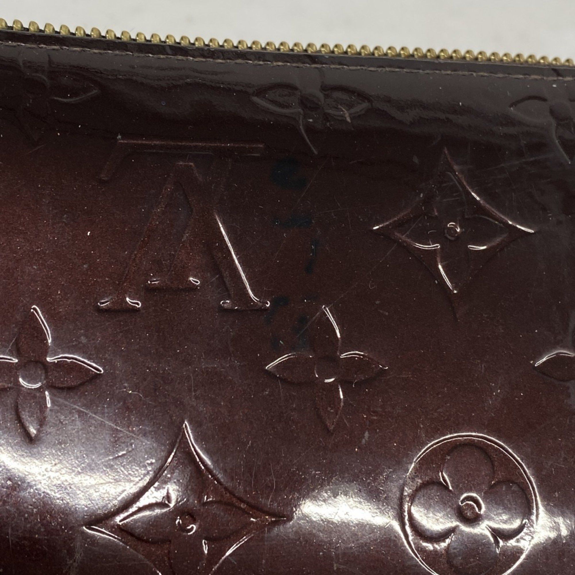 Louis Vuitton Louis Vuitton Zippy wallet wallet Size ONE SIZE - 6 Thumbnail