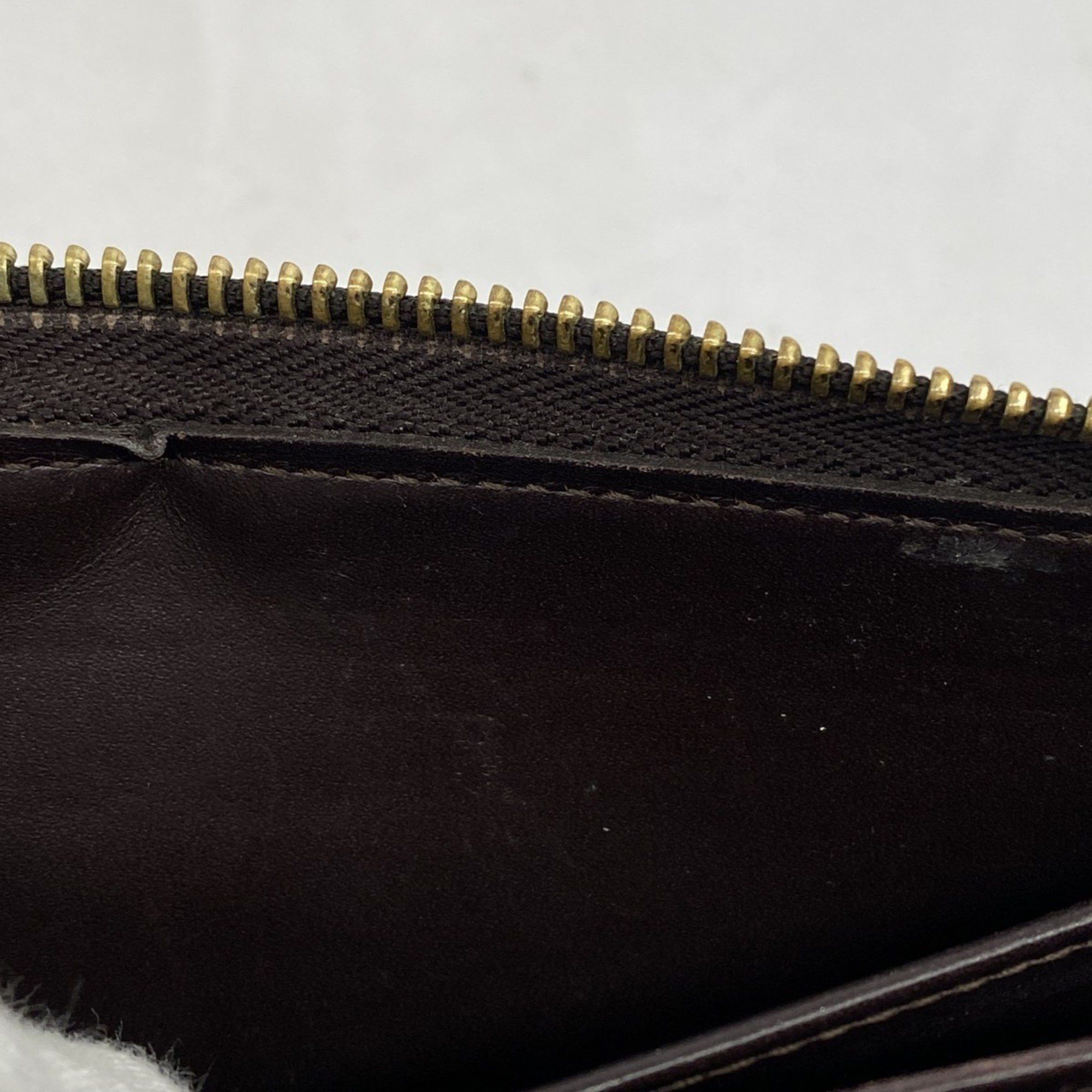 Louis Vuitton Louis Vuitton Zippy wallet wallet Size ONE SIZE - 7 Thumbnail