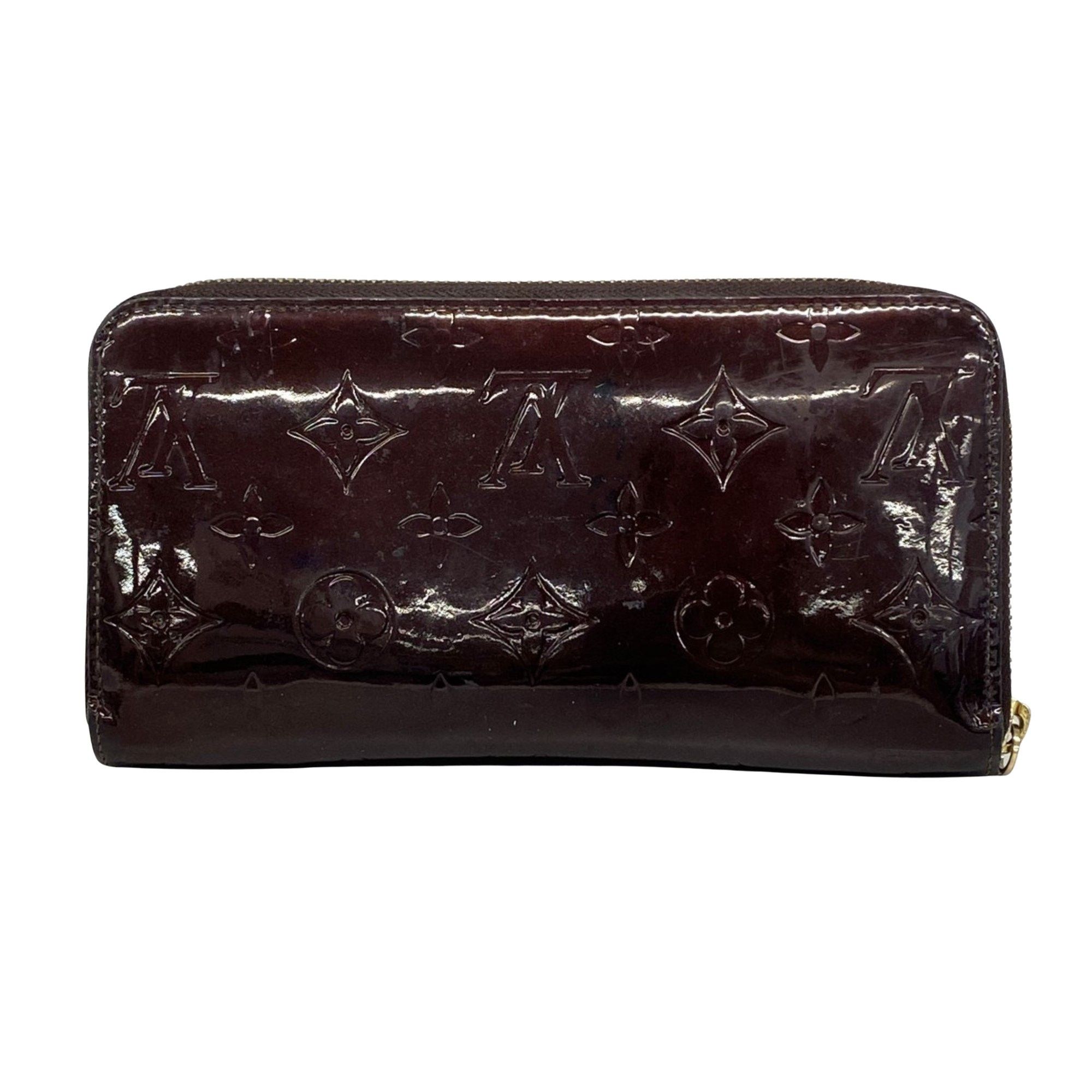 Louis Vuitton Louis Vuitton Zippy wallet wallet Size ONE SIZE - 2 Thumbnail