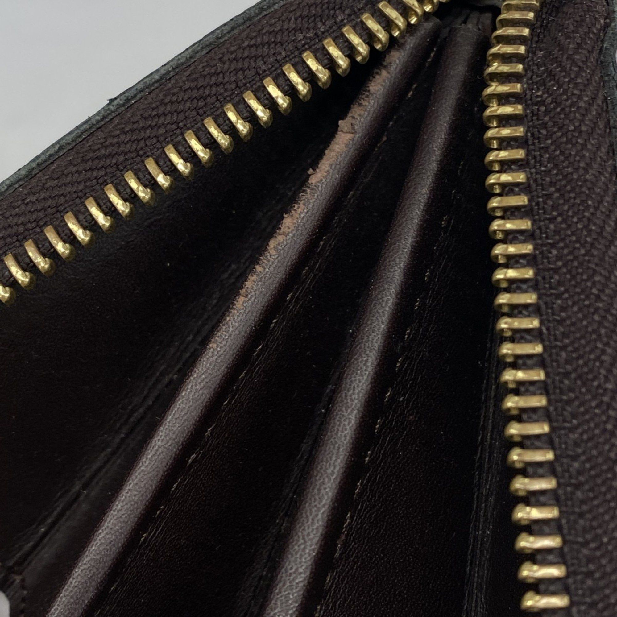 Louis Vuitton Louis Vuitton Zippy wallet wallet Size ONE SIZE - 8 Thumbnail