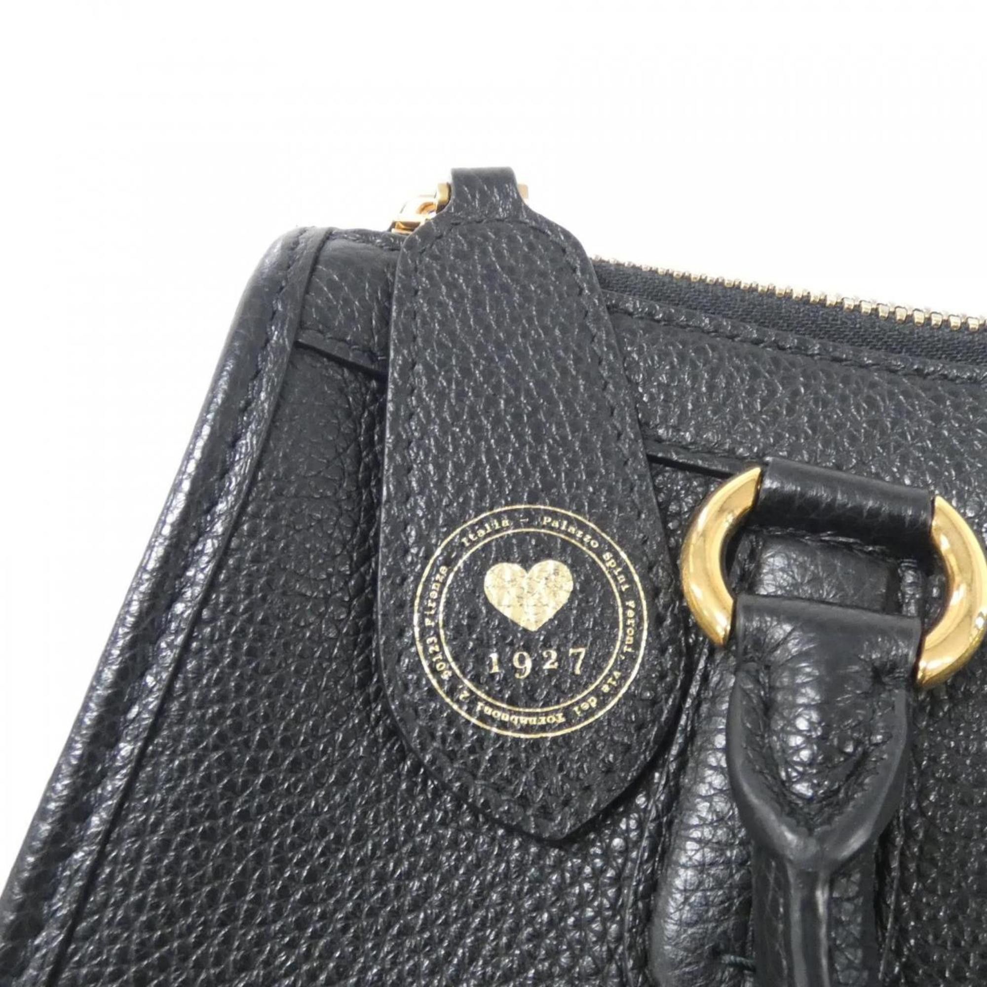 Salvatore Ferragamo Salvatore Ferragamo Gancini handbag Size ONE SIZE - 5 Thumbnail