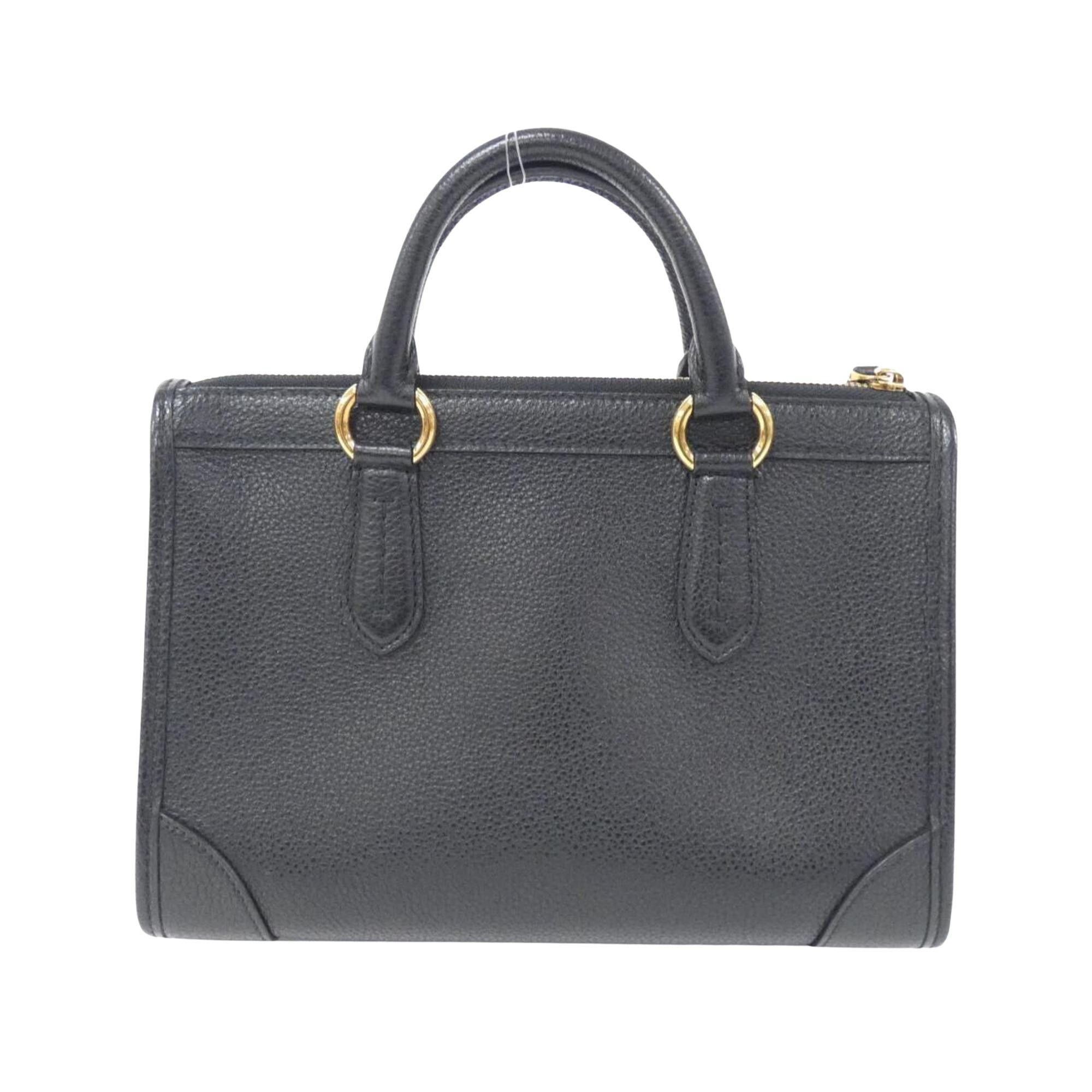 Salvatore Ferragamo Salvatore Ferragamo Gancini handbag Size ONE SIZE - 2 Thumbnail