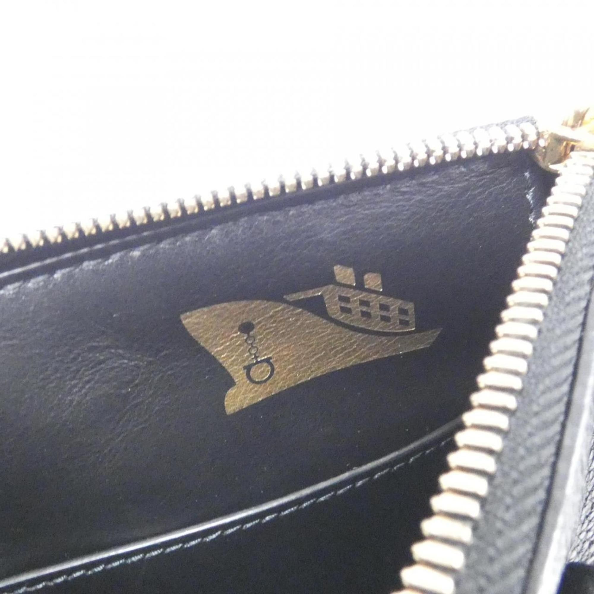 Salvatore Ferragamo Salvatore Ferragamo Gancini handbag Size ONE SIZE - 8 Thumbnail