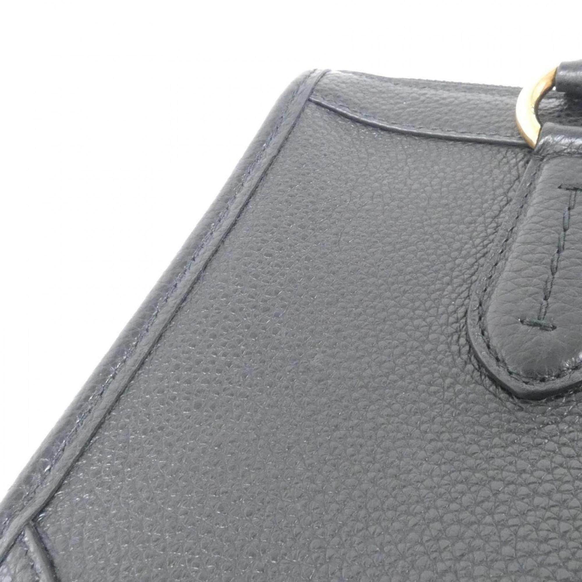 Salvatore Ferragamo Salvatore Ferragamo Gancini handbag Size ONE SIZE - 9 Thumbnail