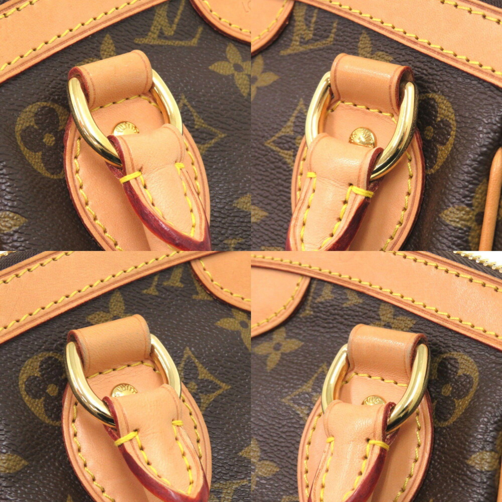 Louis Vuitton Louis Vuitton Tivoli handbag Size ONE SIZE - 7 Thumbnail