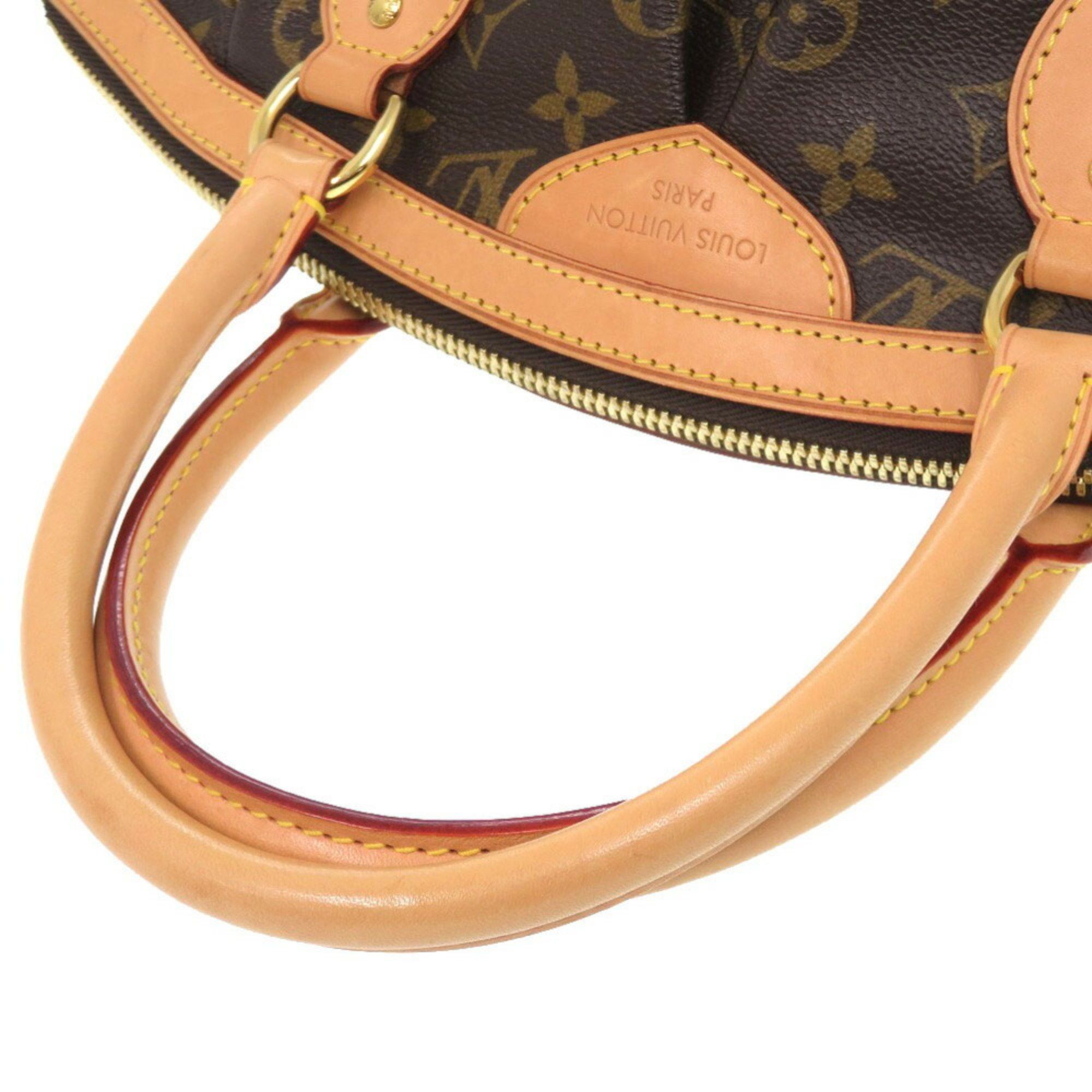 Louis Vuitton Louis Vuitton Tivoli handbag Size ONE SIZE - 3 Thumbnail
