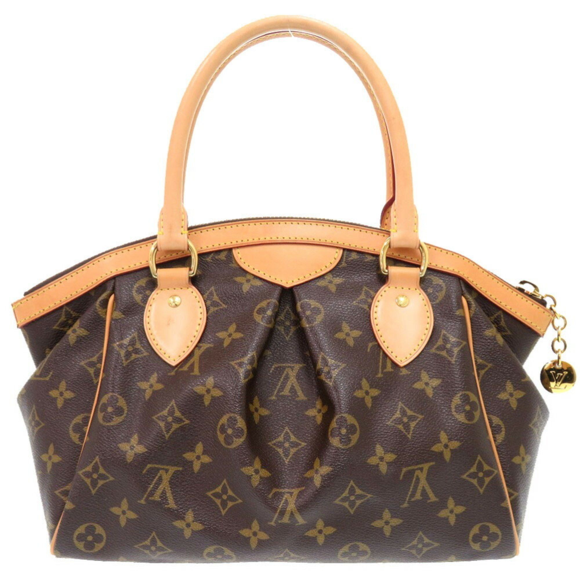 Louis Vuitton Louis Vuitton Tivoli handbag Size ONE SIZE - 2 Thumbnail